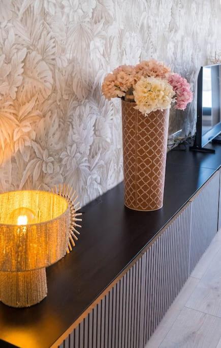 Flower Gardens Appartement Estepona