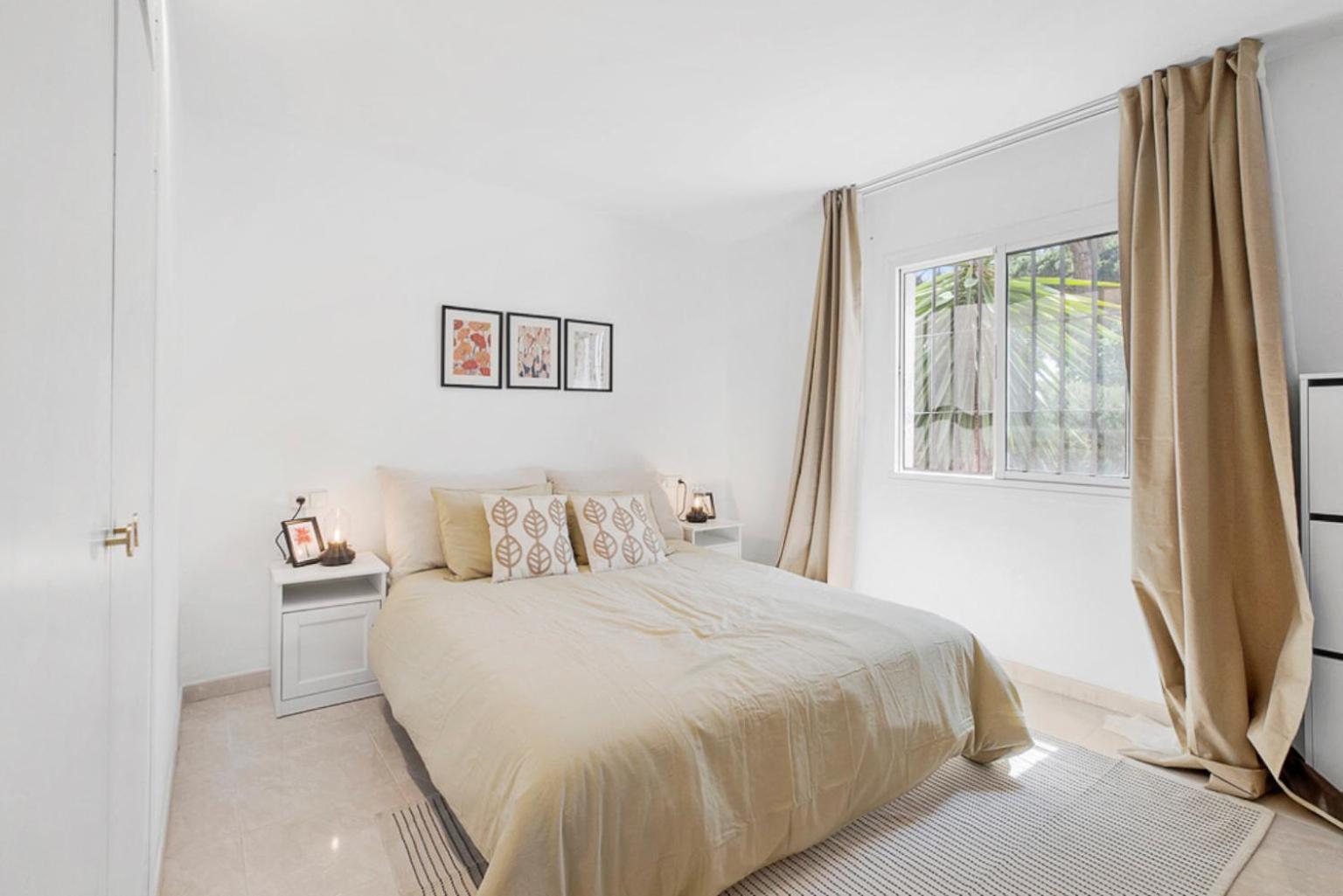 Casa Benamara Holiday home Estepona