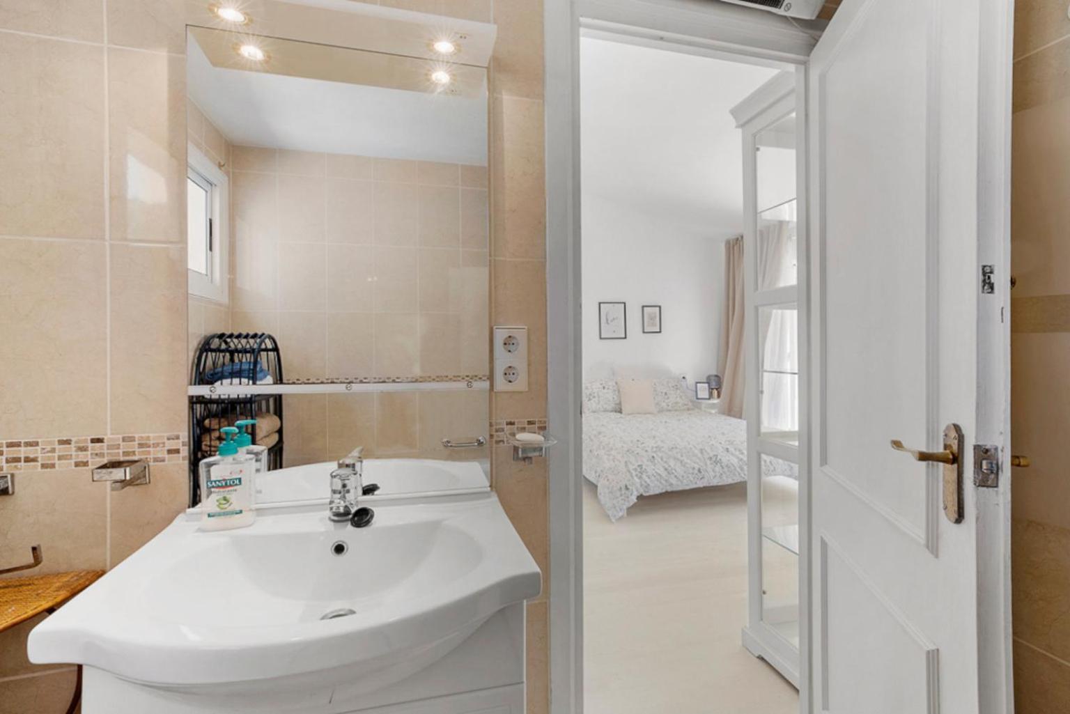 Casa Benamara Estepona