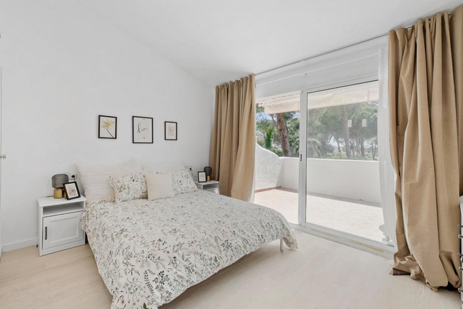 Casa Benamara Holiday home Estepona