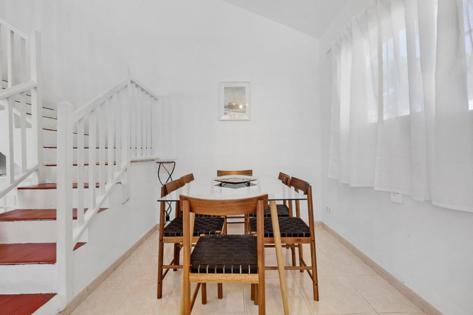 Casa Benamara Holiday home