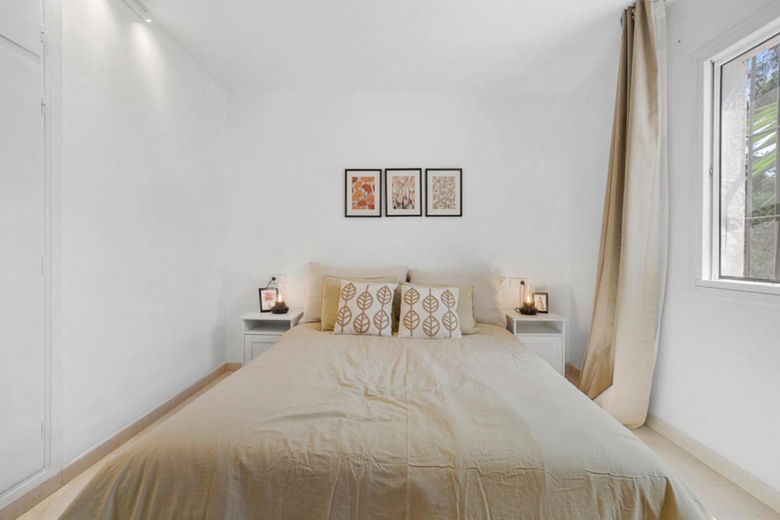 Casa Benamara Estepona