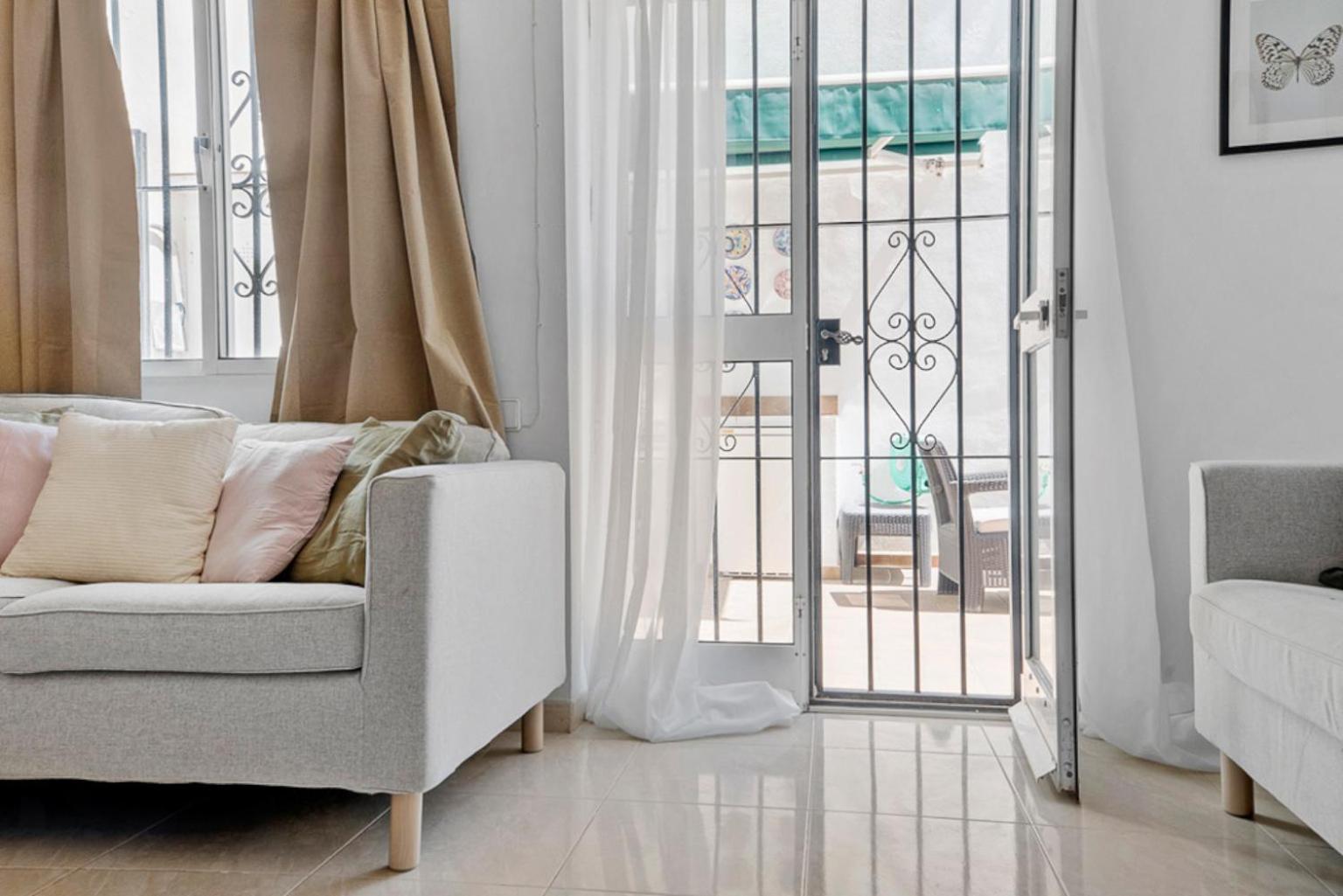 Casa Benamara Holiday home