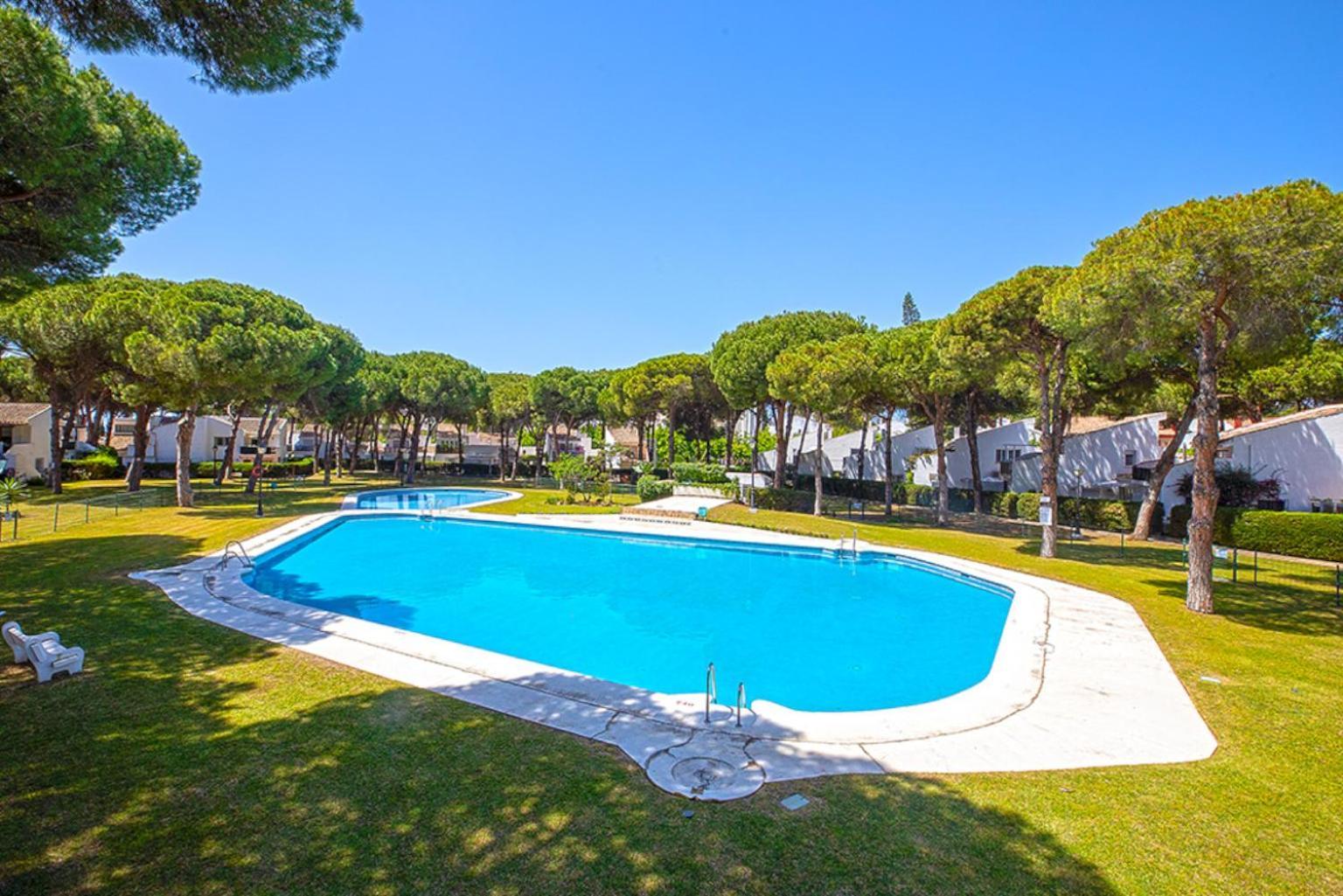 Casa Benamara Estepona