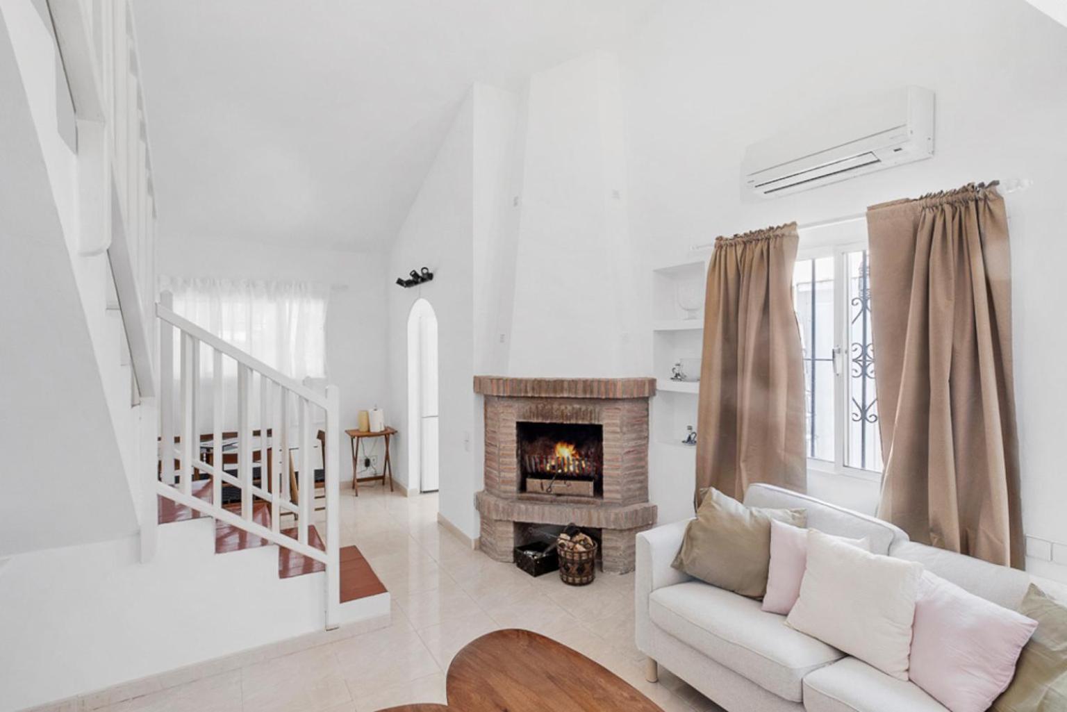 Casa Benamara