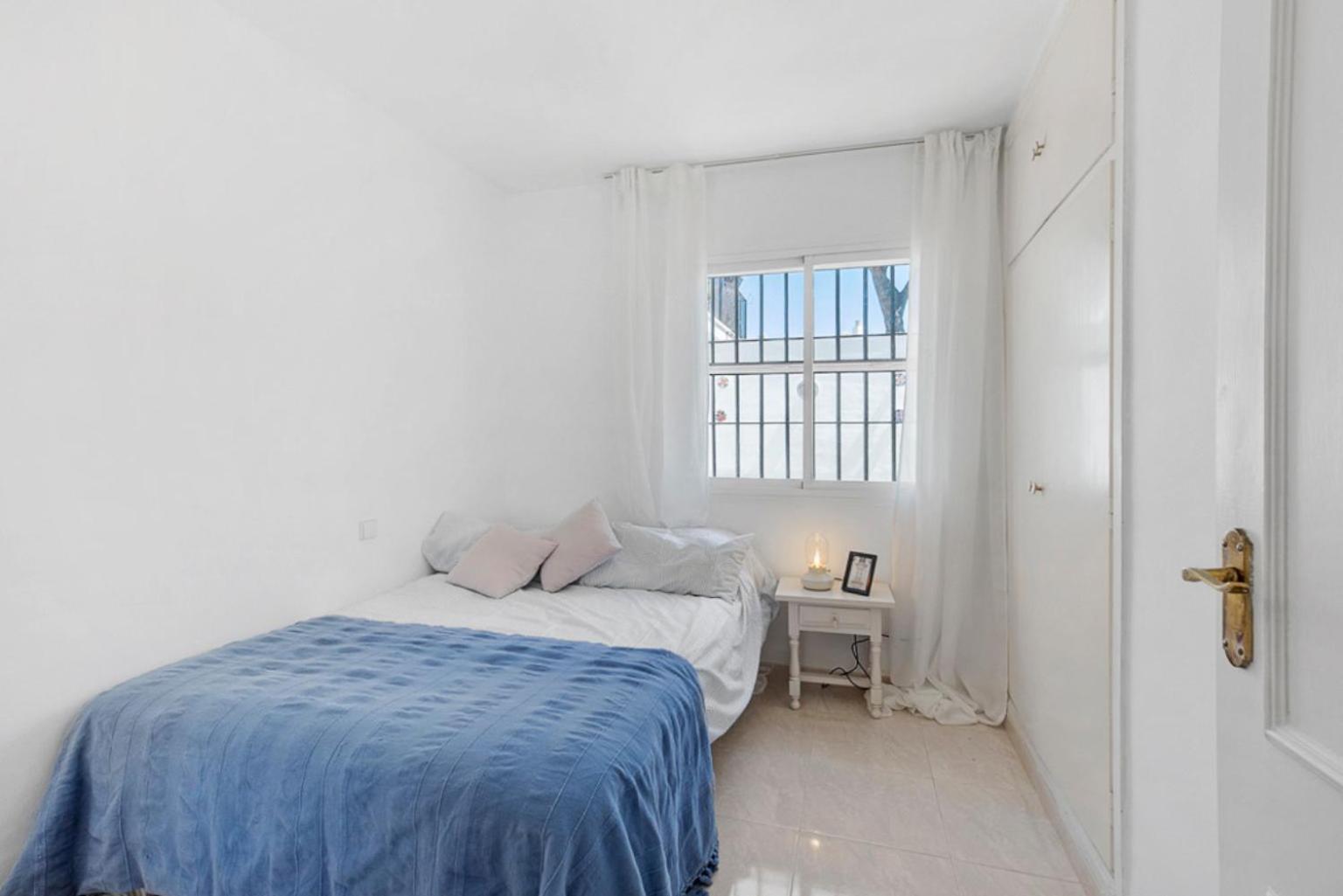 Holiday home Casa Benamara *