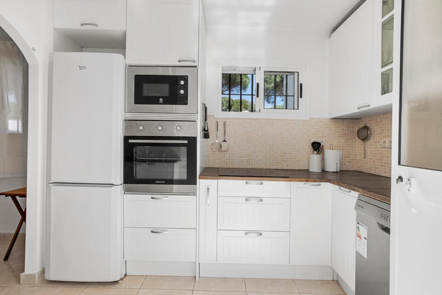 Casa Benamara Holiday home Estepona