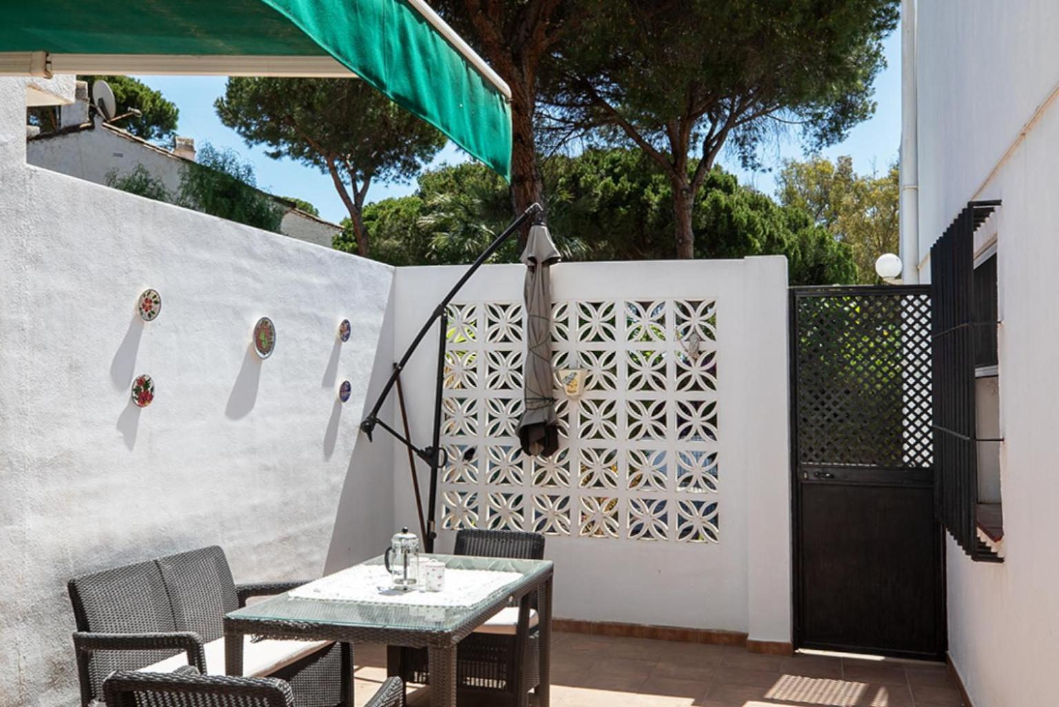 Holiday home Casa Benamara Estepona
