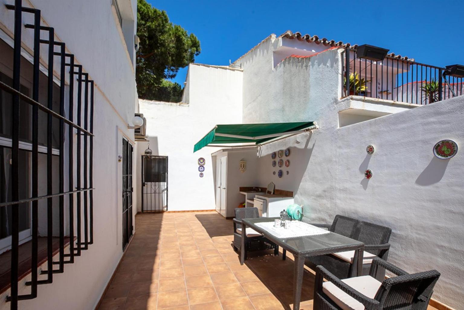 Casa Benamara *