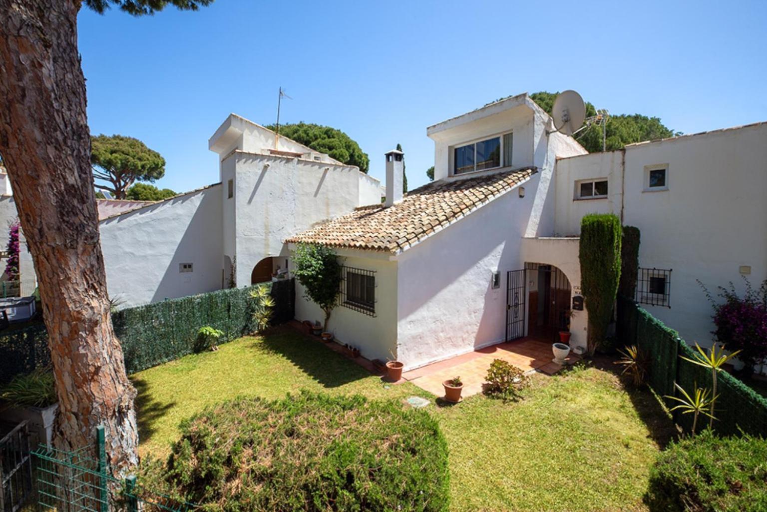 Casa Benamara Holiday home *