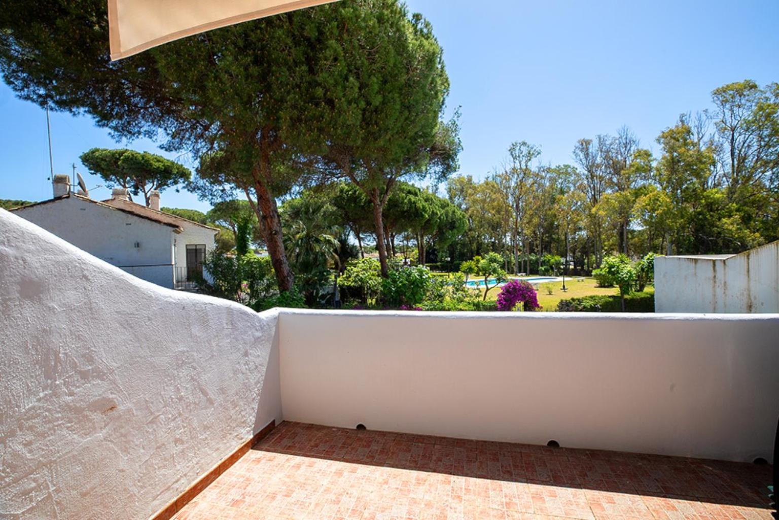 Holiday home Casa Benamara *