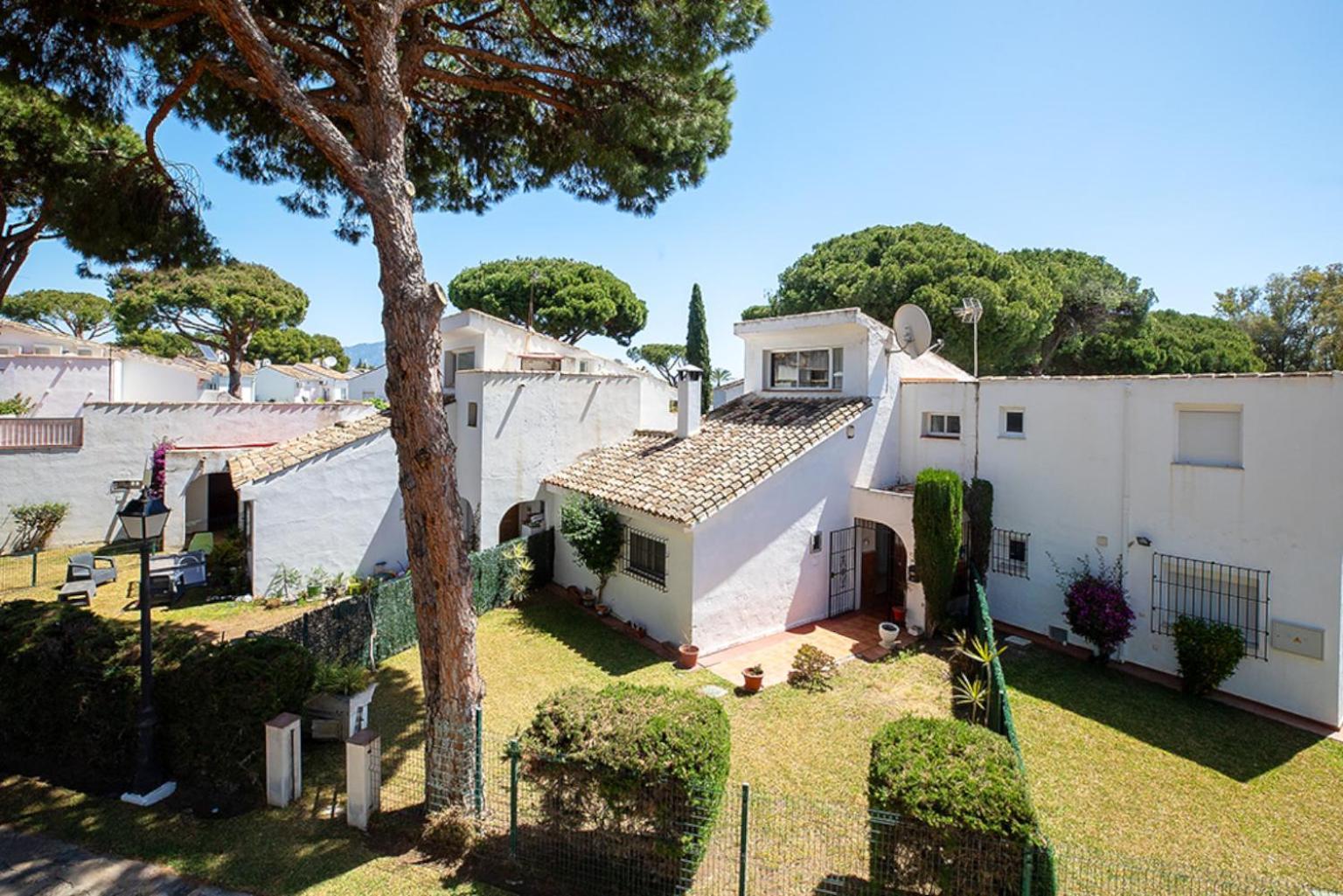 Holiday home Casa Benamara Estepona