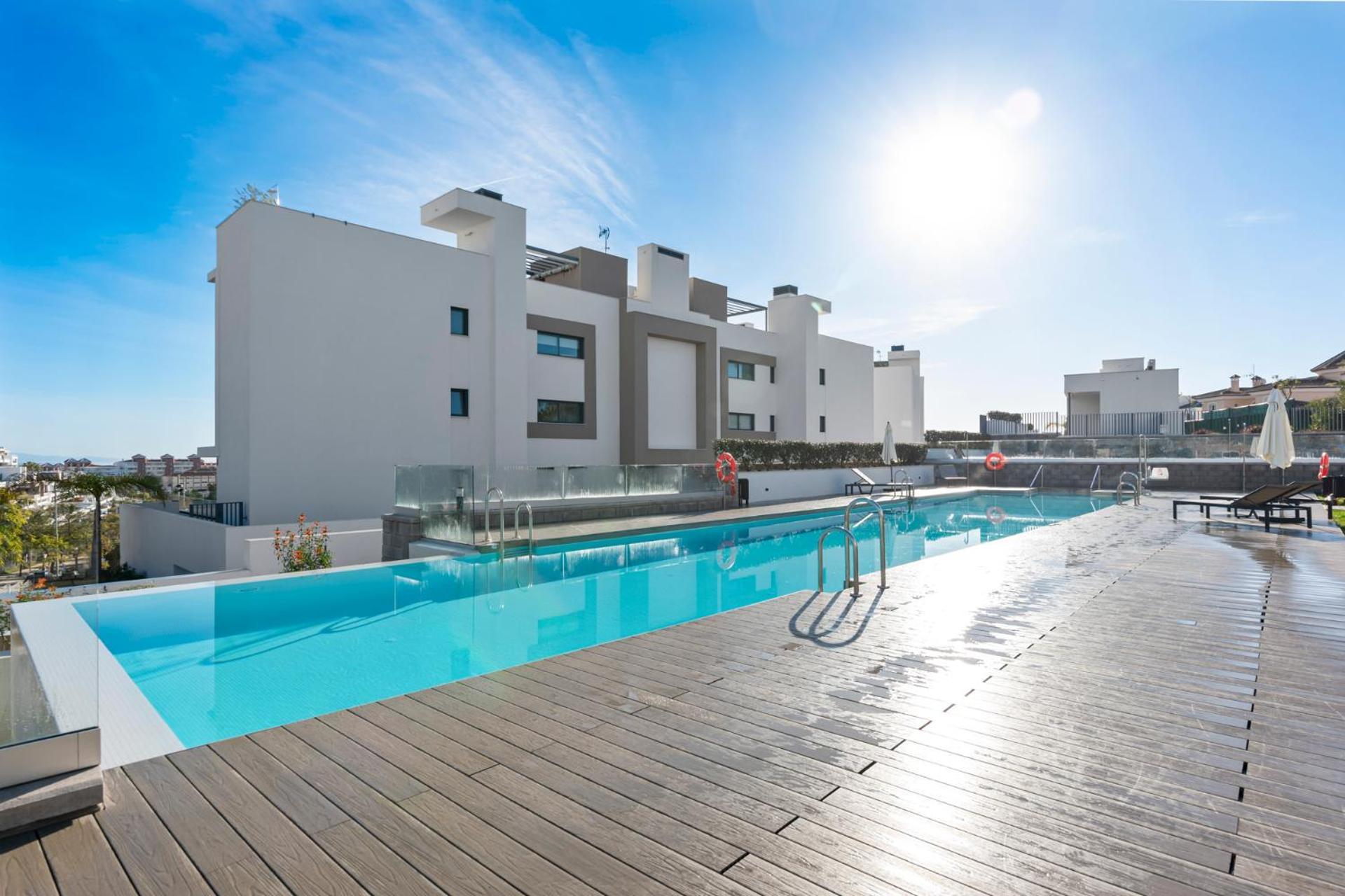 Appartement Casa Graceias