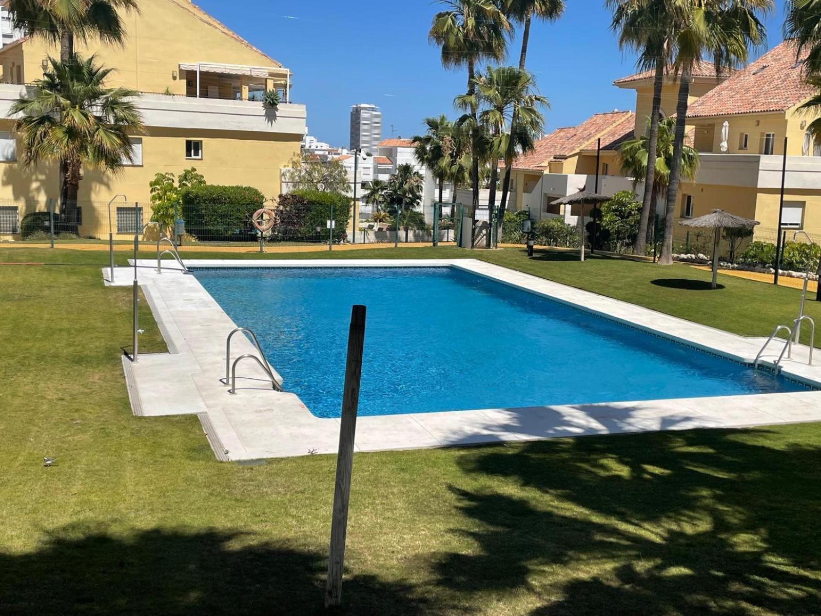 Noctua Puerto Alto 018 Apartment Estepona