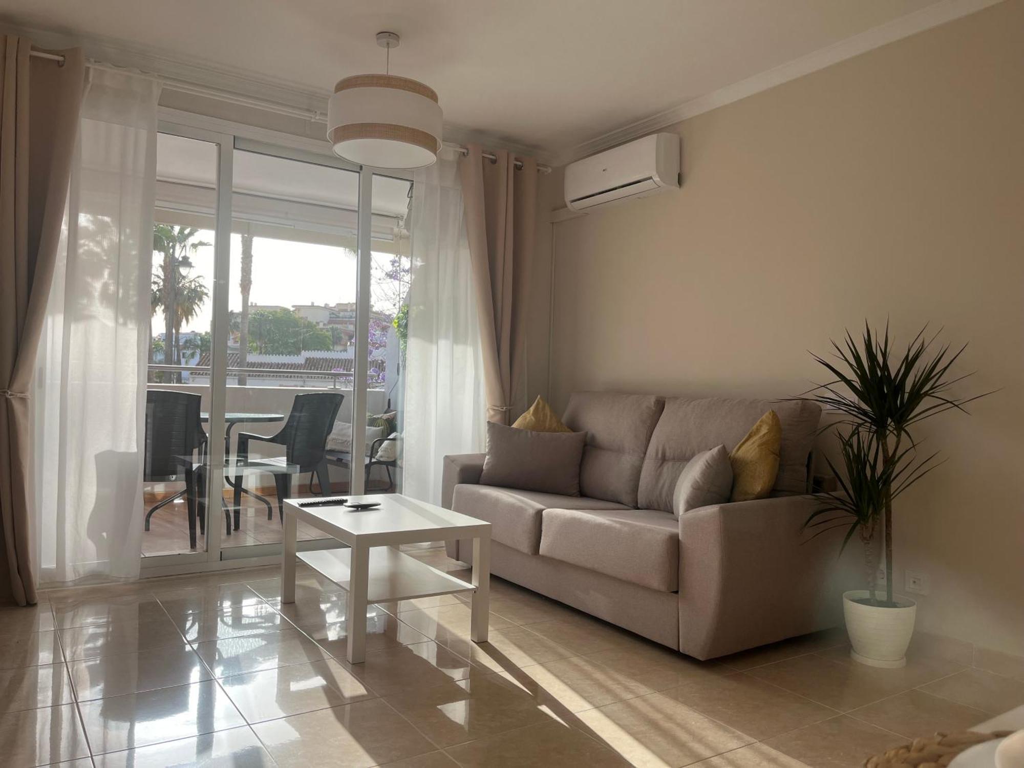 Park Apartment