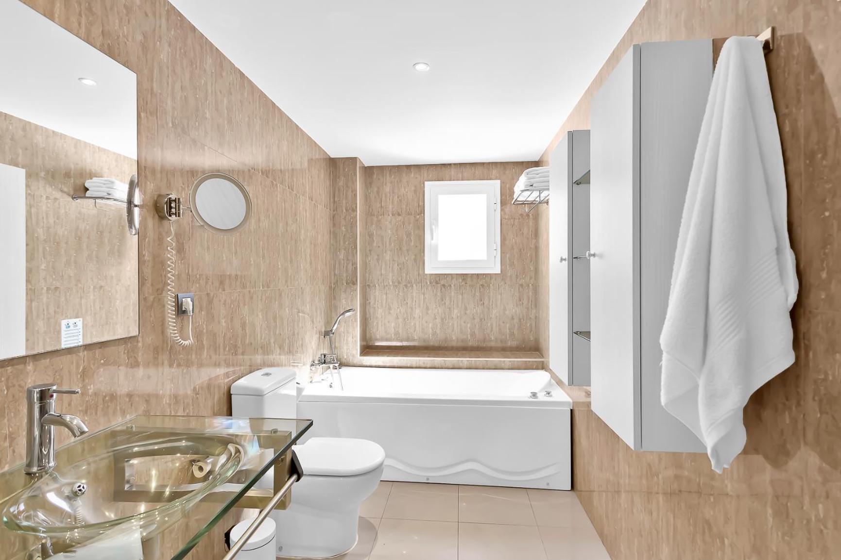 Luxury Penthouse Next To Marbella Apartamento