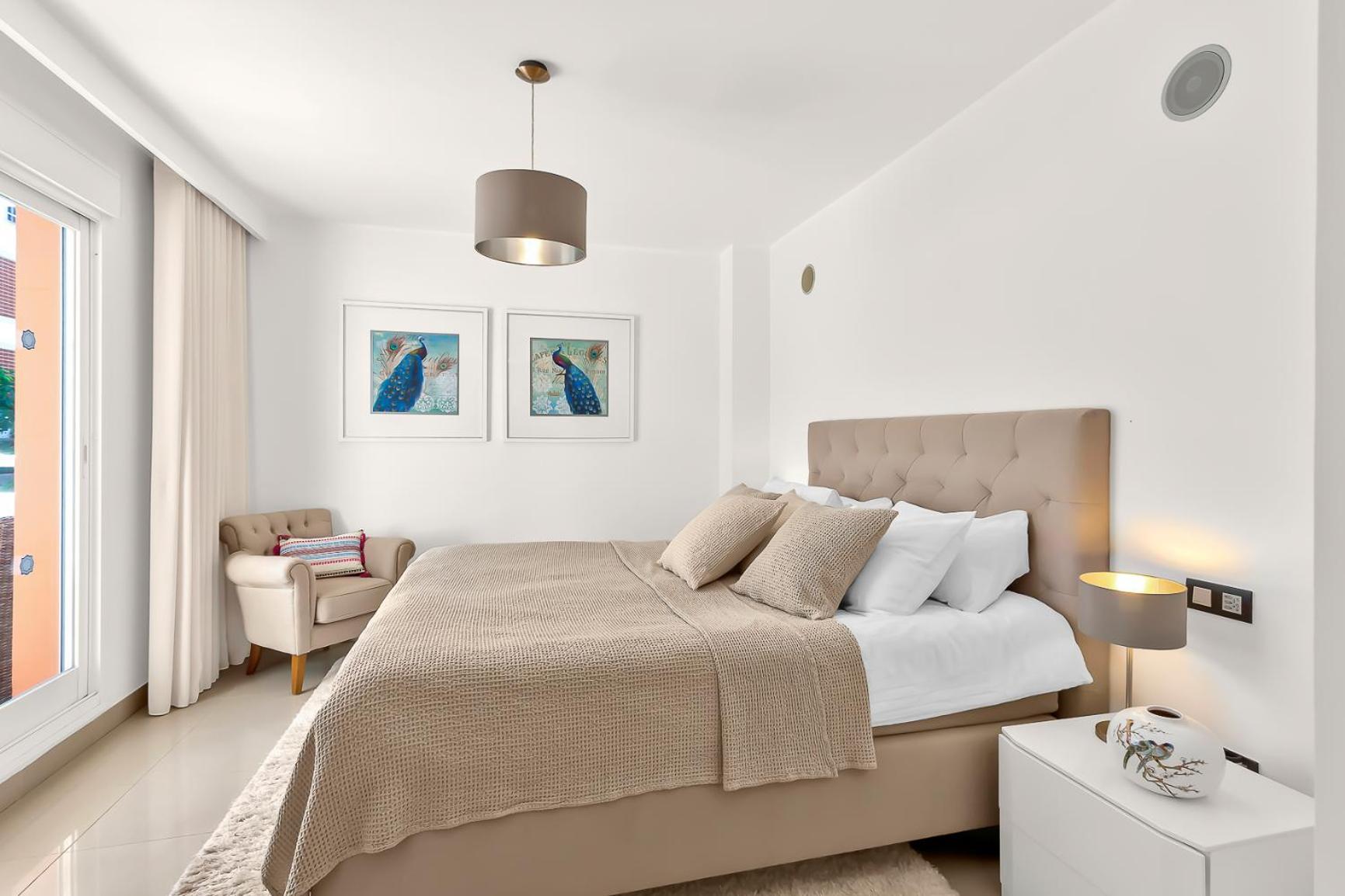 Luxury Penthouse Next To Marbella * Estepona