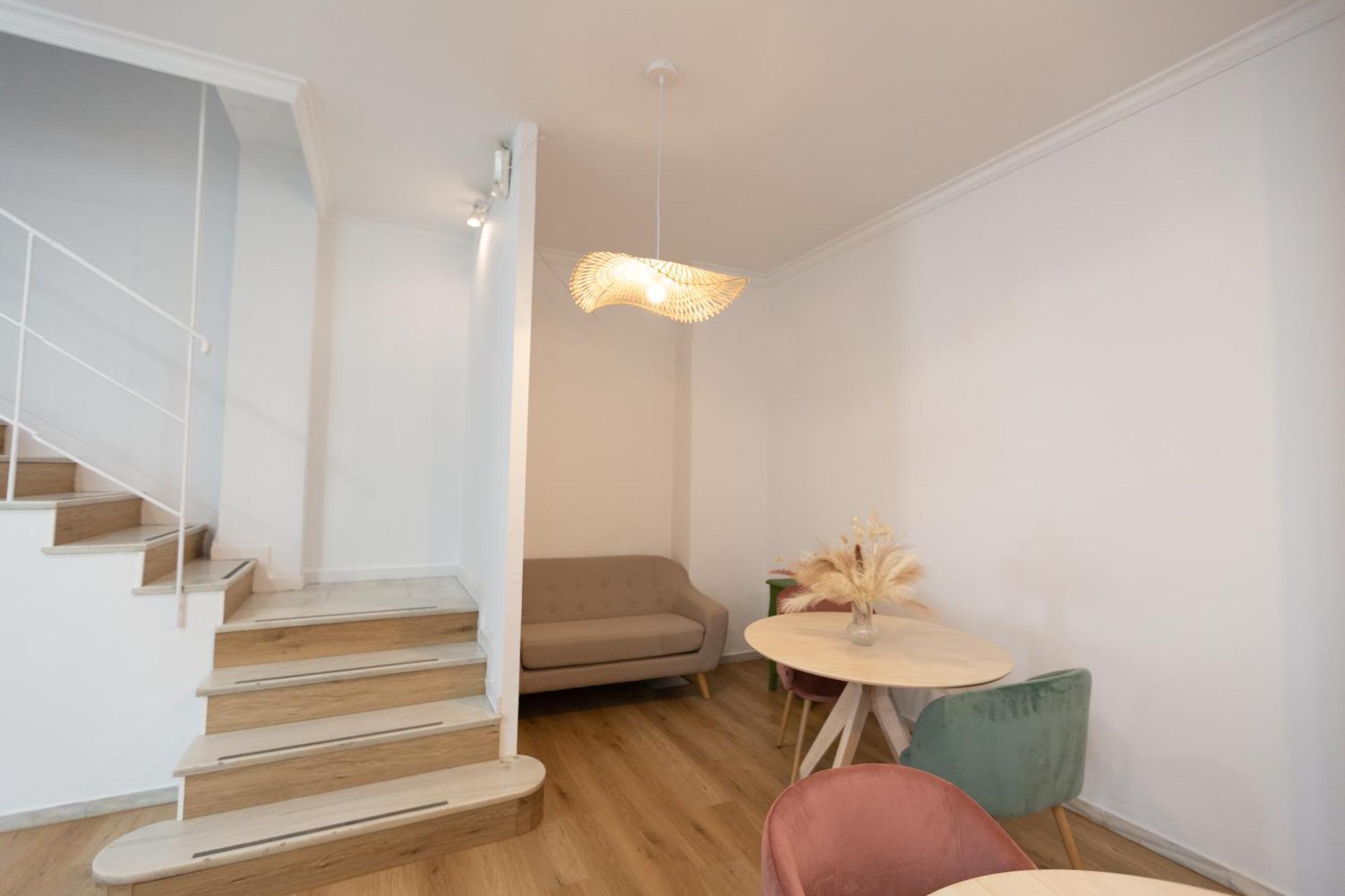 La Malaguena By Croma (adults Only) * Estepona