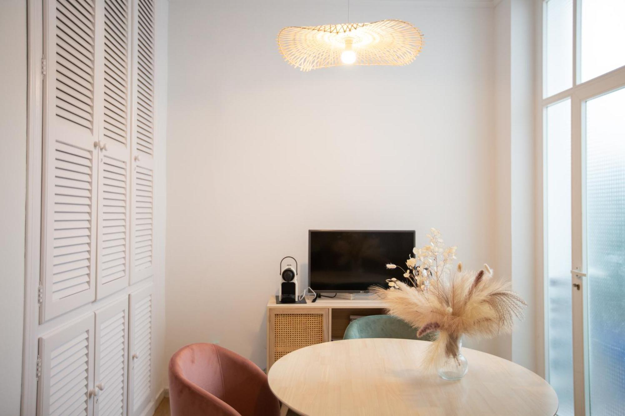 La Malaguena By Croma (adults Only) Gasthof *