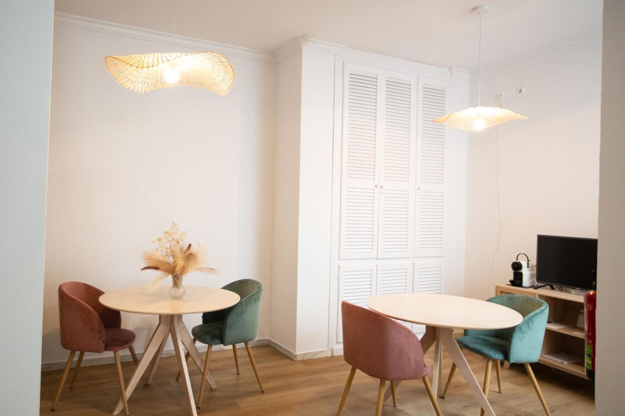 La Malaguena By Croma (adults Only) Gasthof Estepona