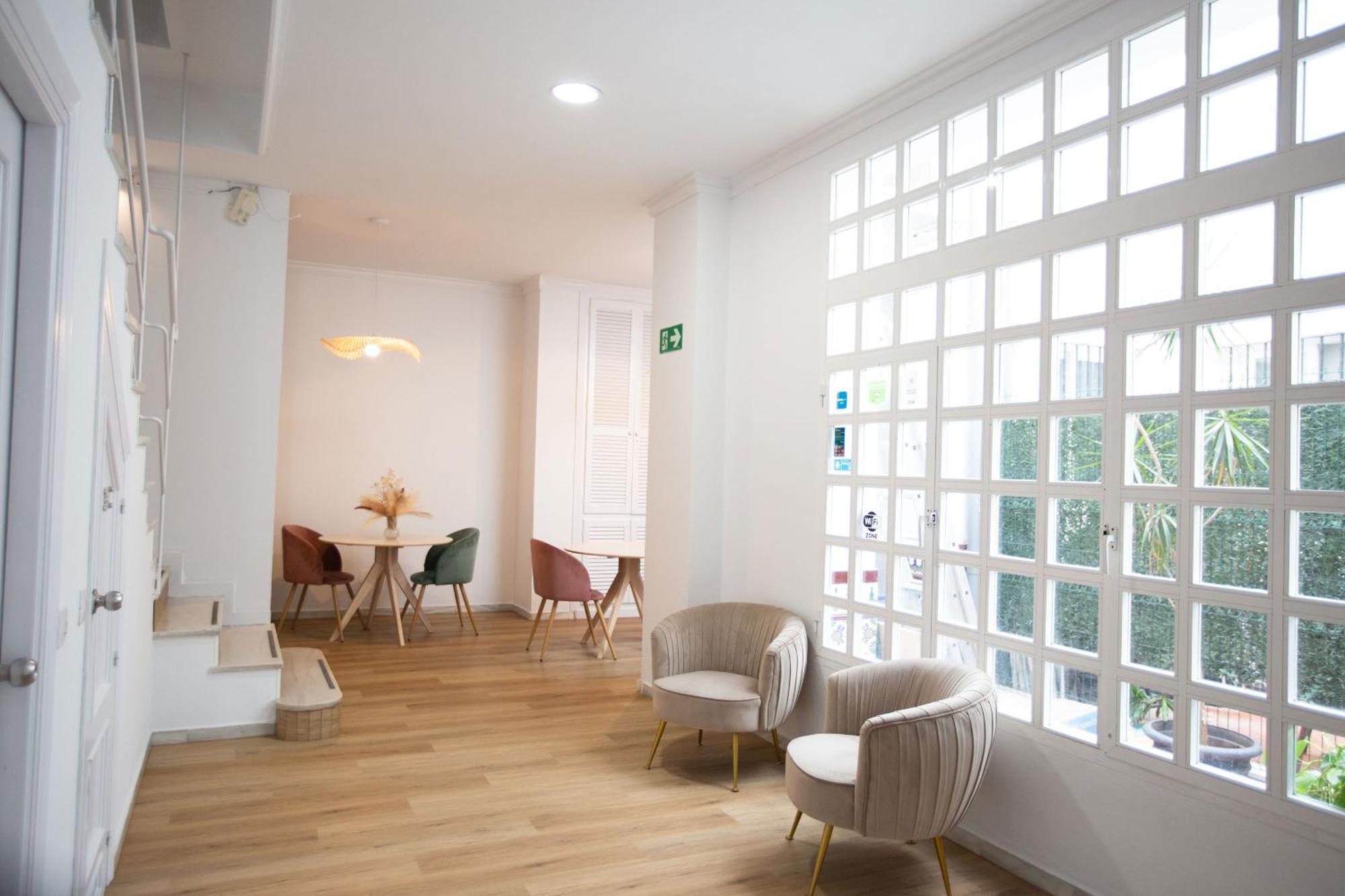 La Malaguena By Croma (adults Only) Estepona