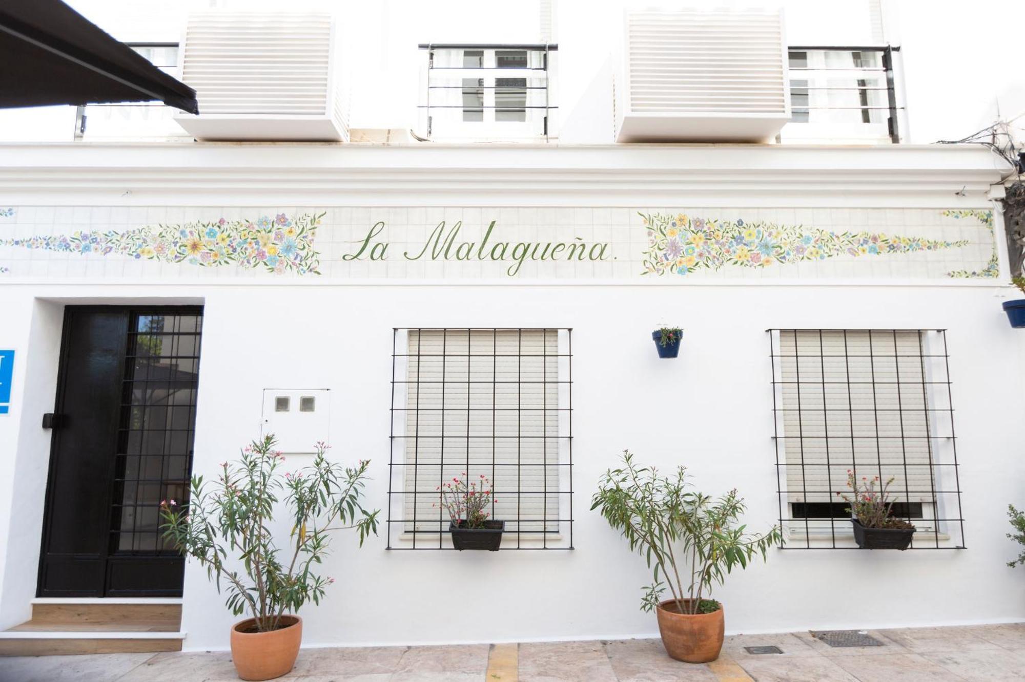 La Malaguena By Croma (adults Only)