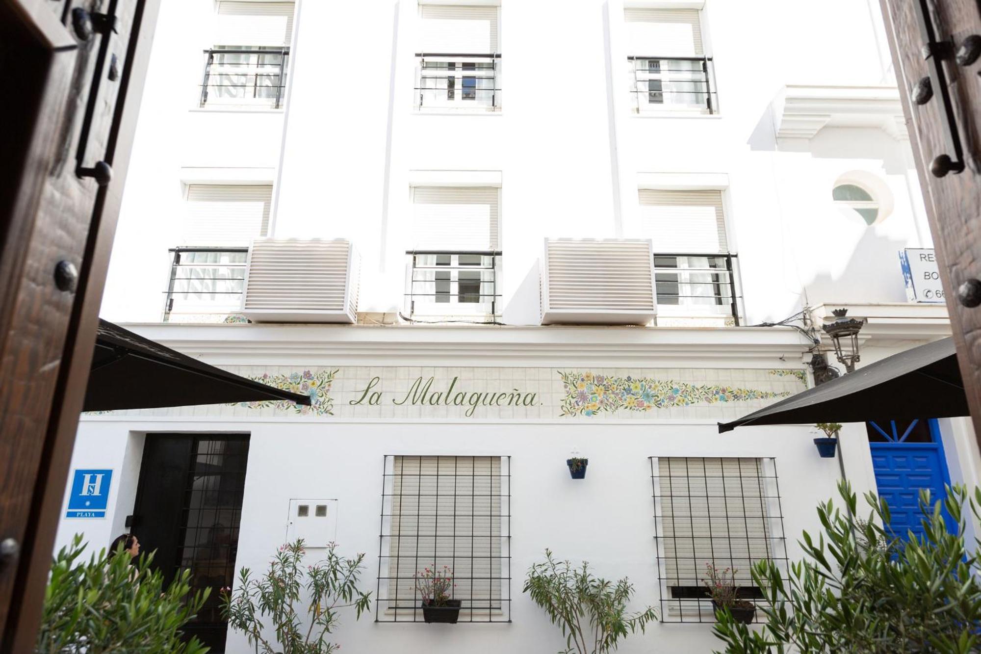 La Malaguena By Croma (adults Only) *