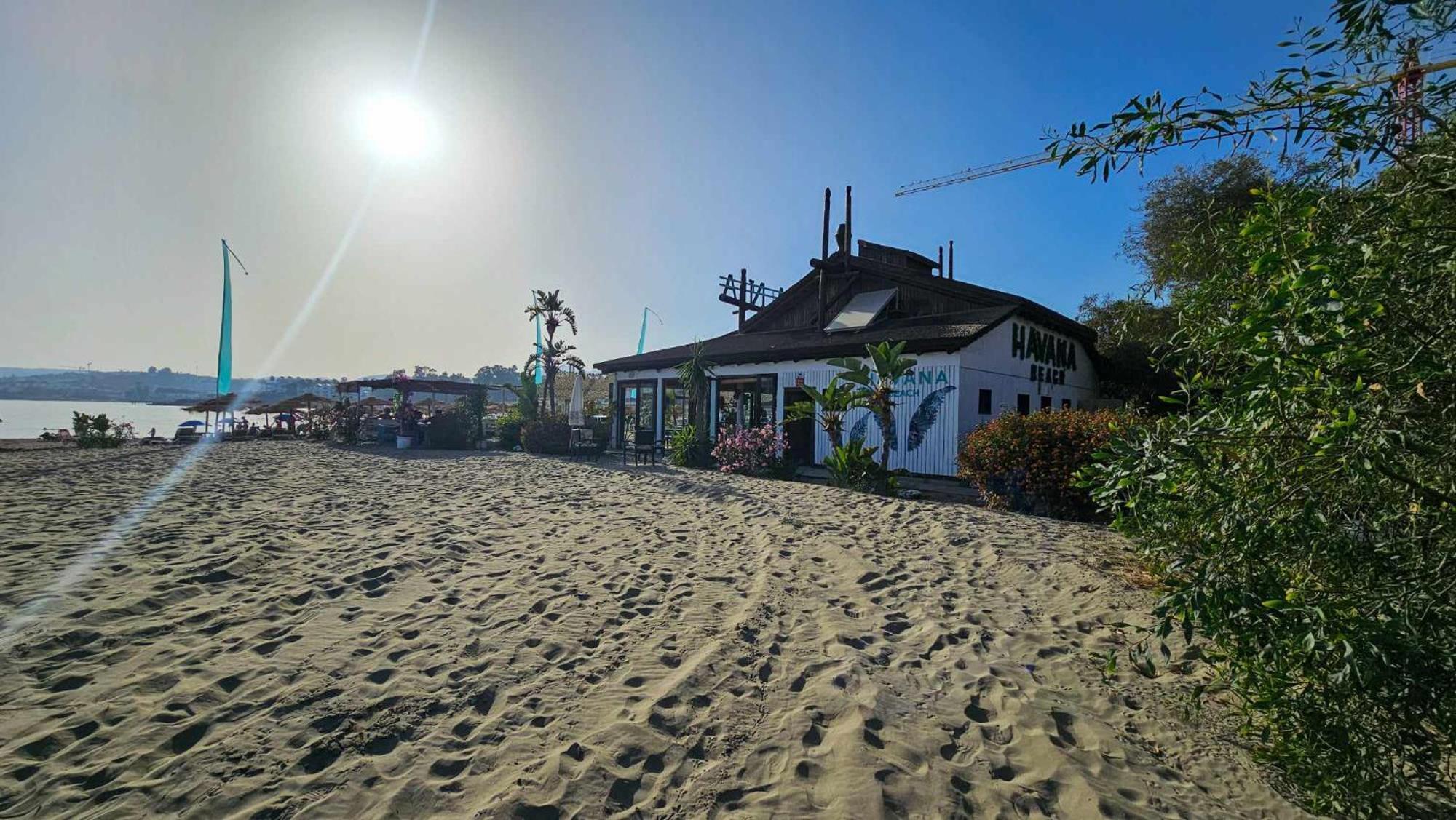 Apartment Duplex Con Bellas Vistas Al Mar, A Pasos De La Playa *