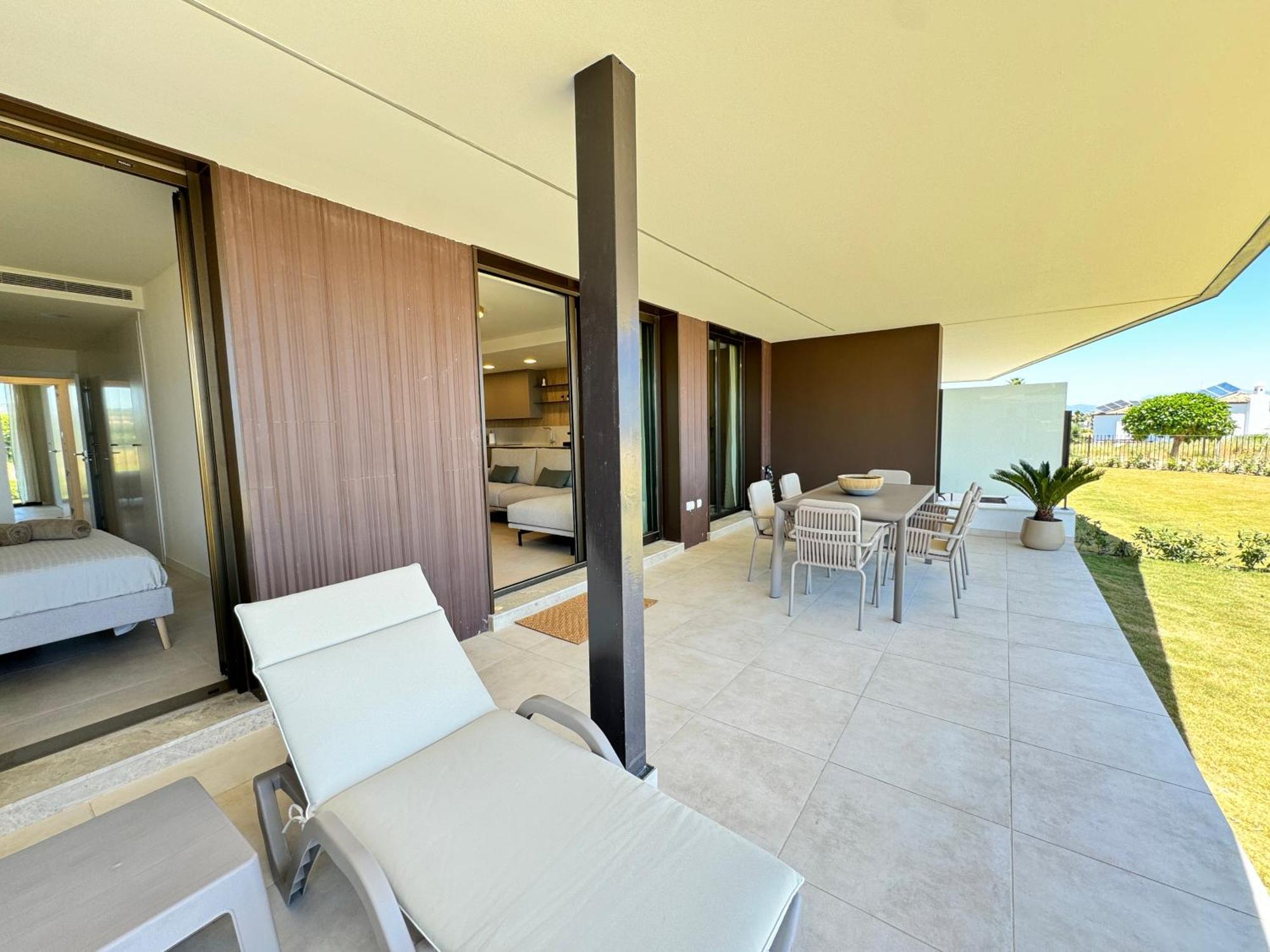 Apartamento La Sabina Sea Views - Eaw Homes Estepona