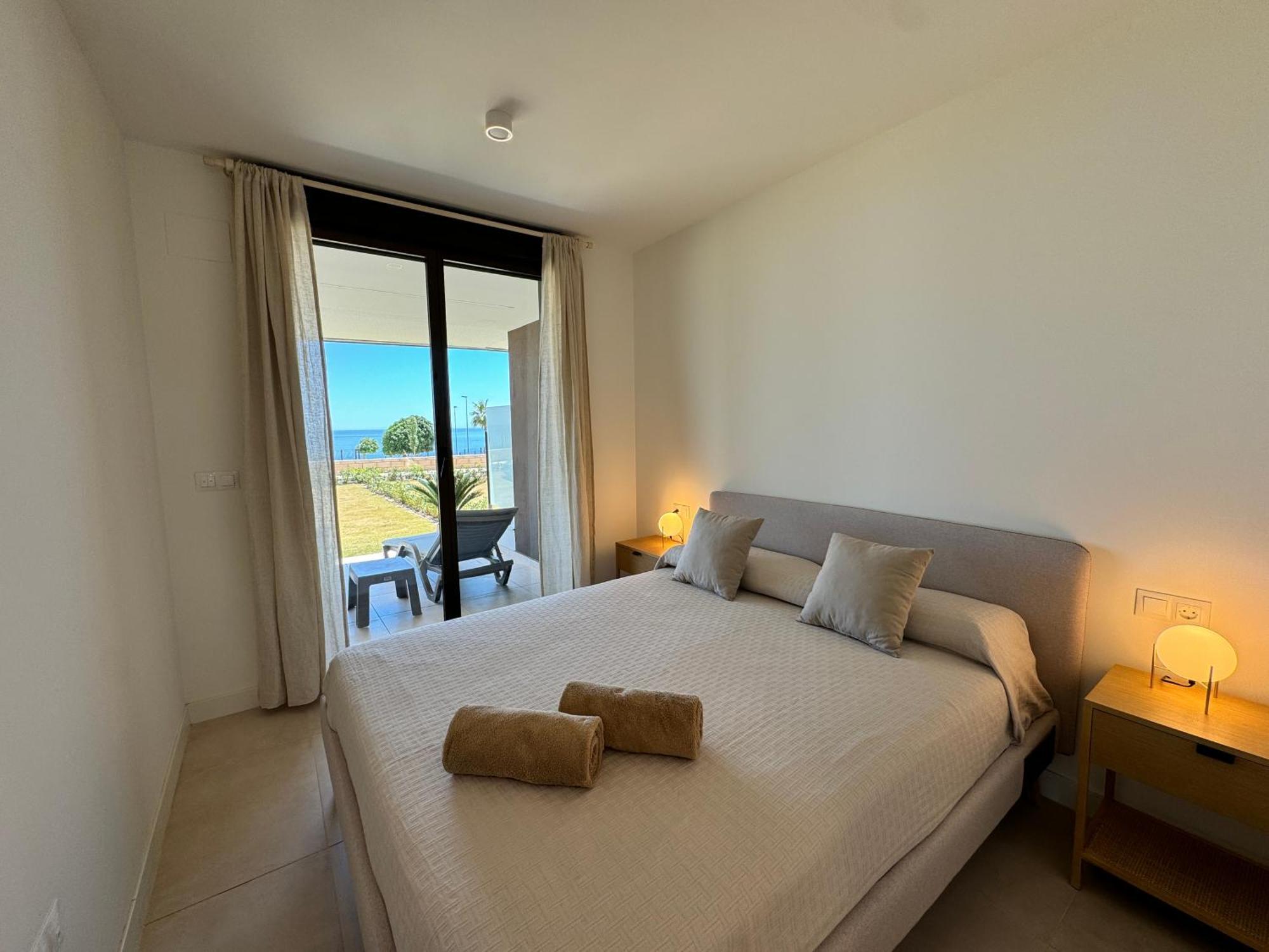 La Sabina Sea Views - Eaw Homes *