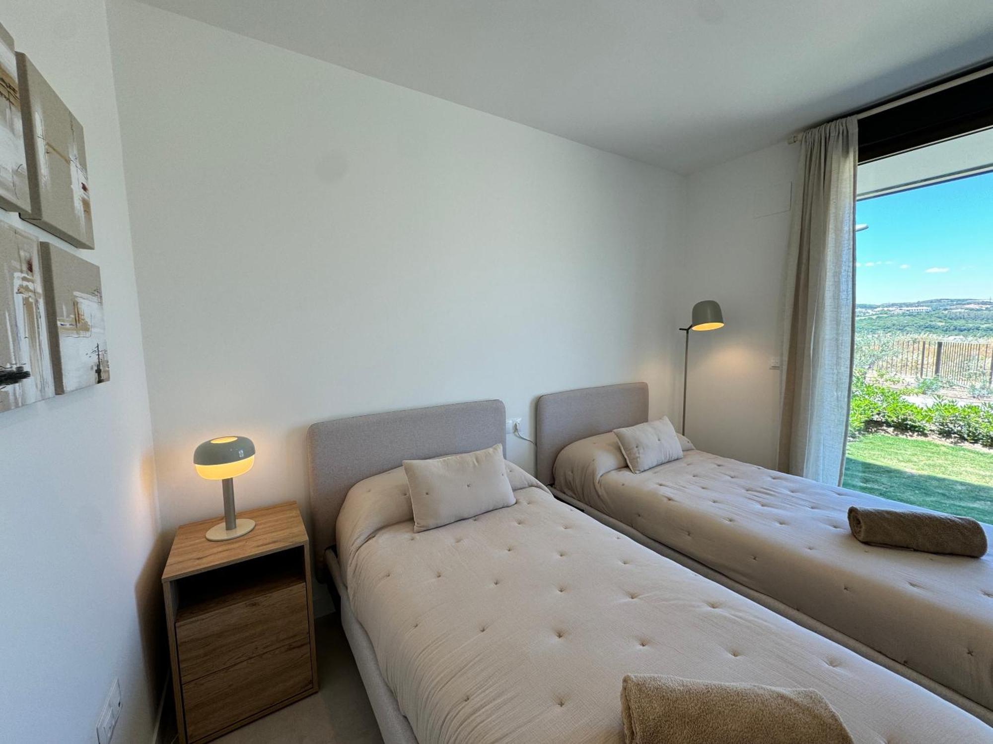 Apartamento La Sabina Sea Views - Eaw Homes *