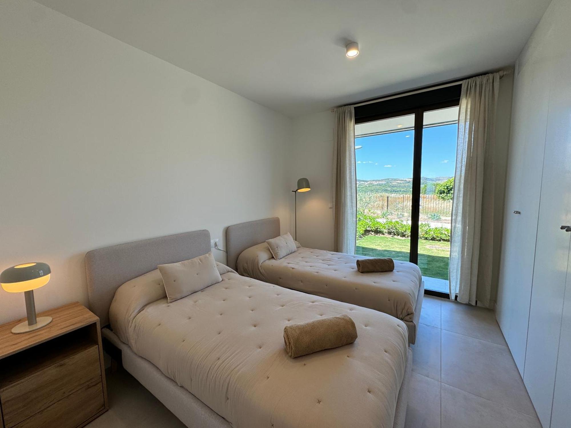 Apartamento La Sabina Sea Views - Eaw Homes Estepona