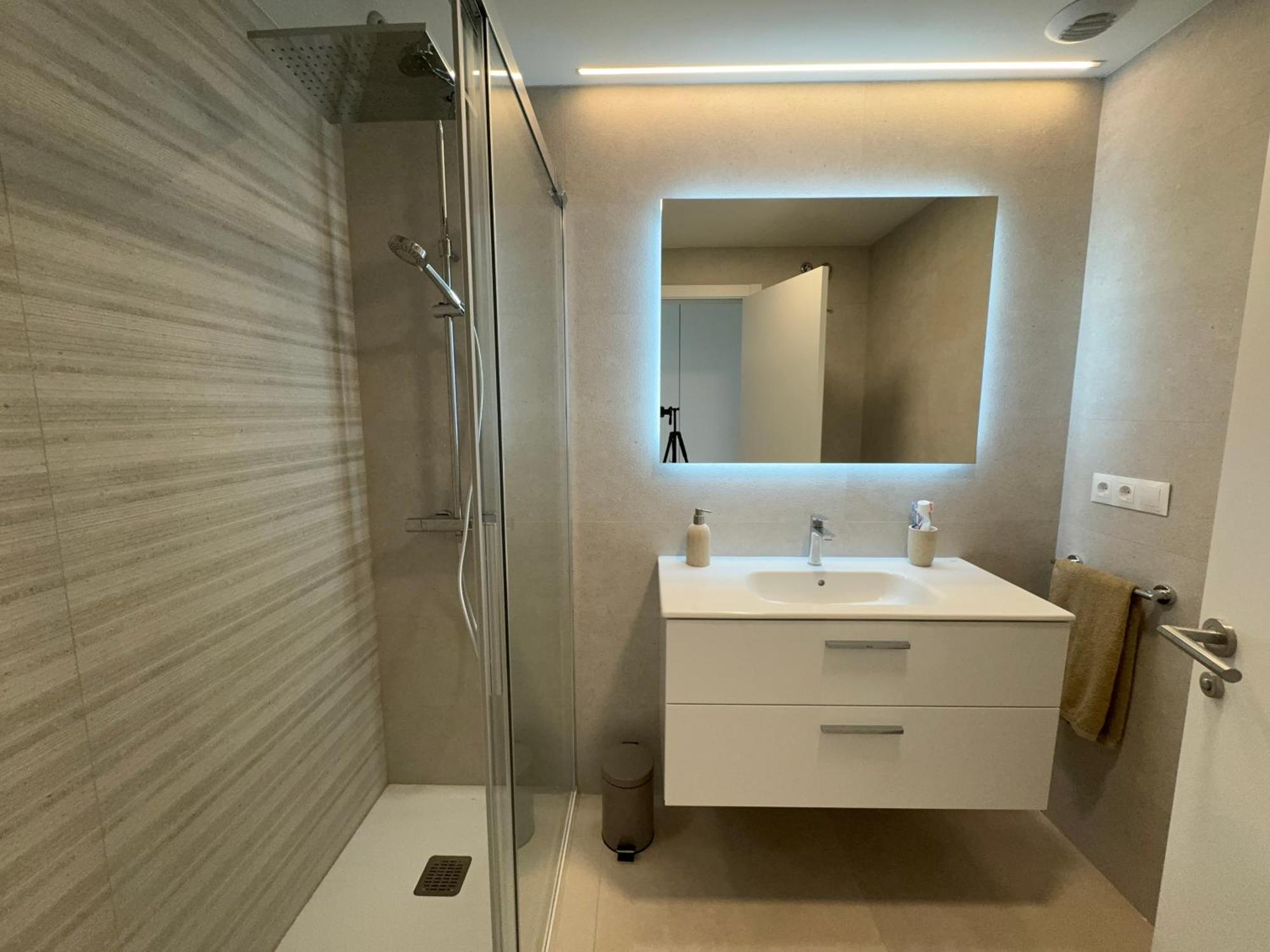 La Sabina Sea Views - Eaw Homes * Estepona
