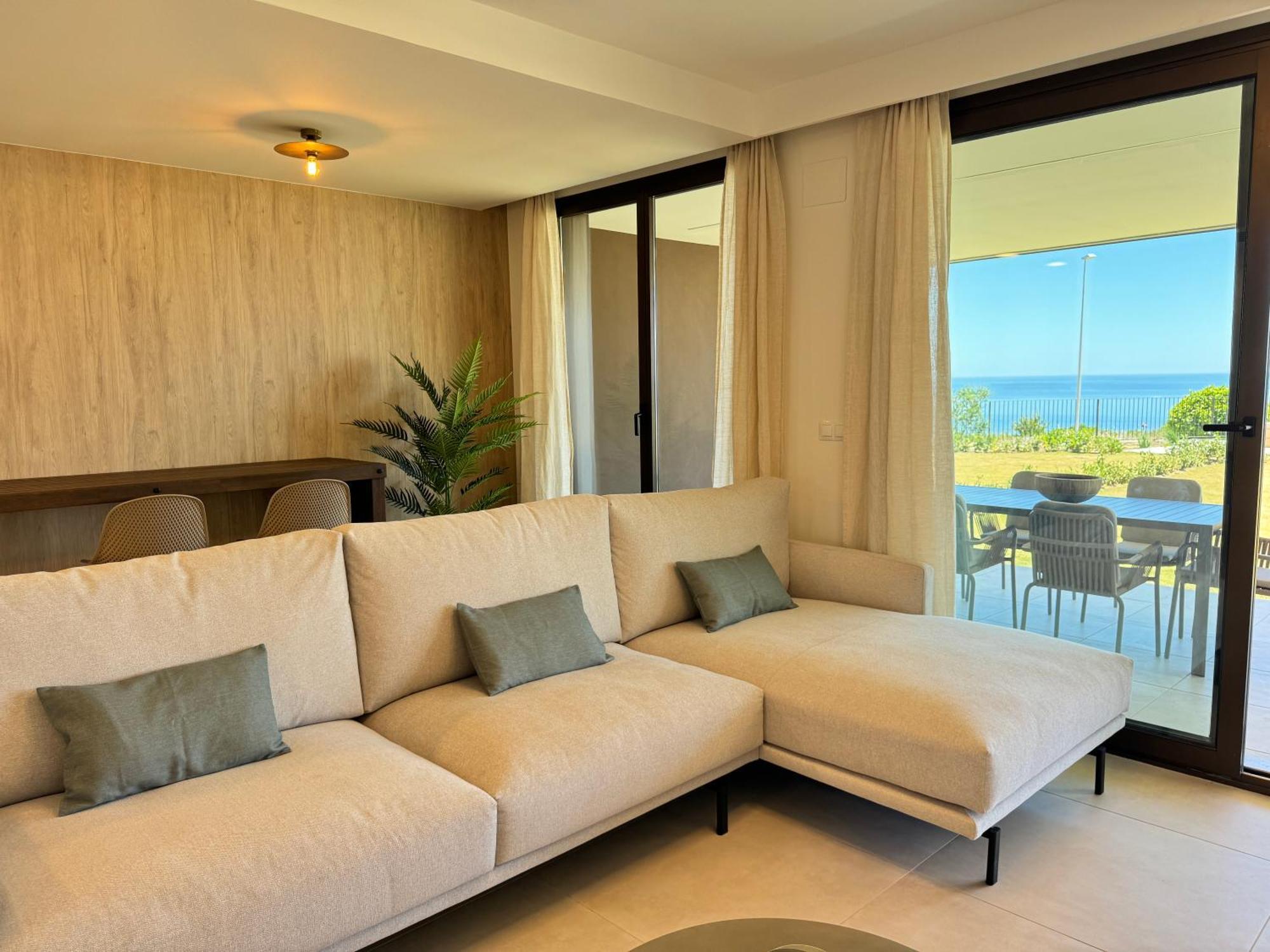 La Sabina Sea Views - Eaw Homes *