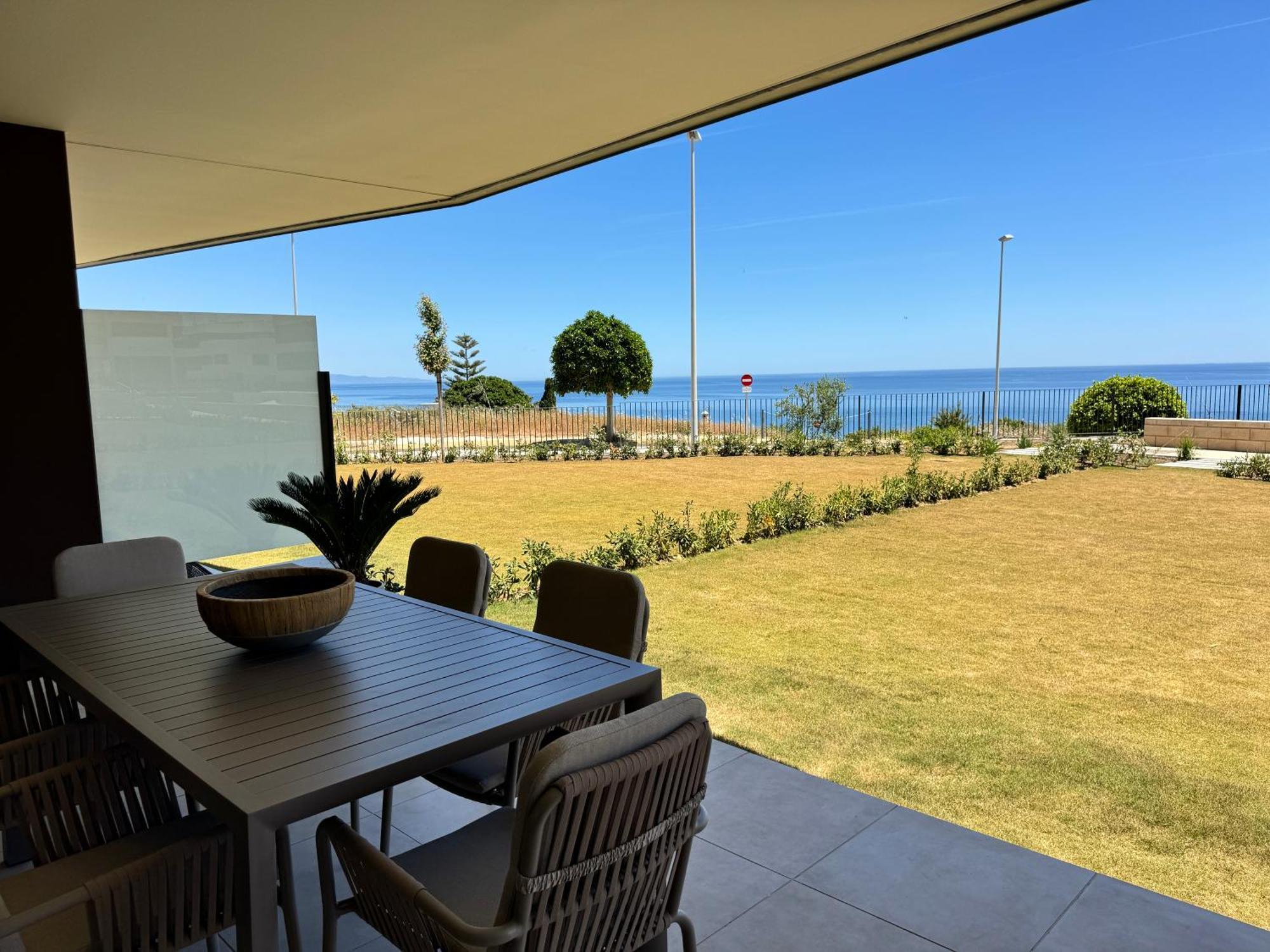Apartamento La Sabina Sea Views - Eaw Homes Estepona
