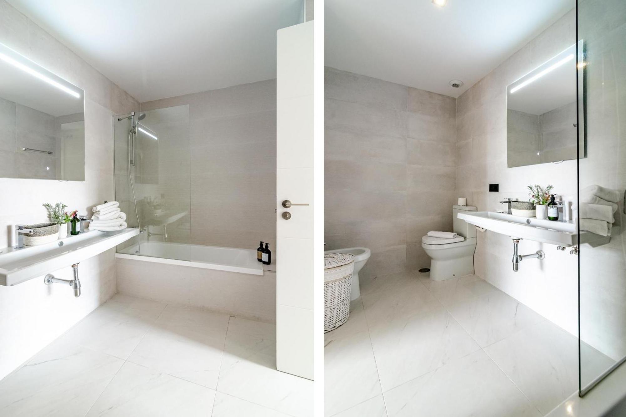 Apartment Lae91i- Stunning Family In Luxury