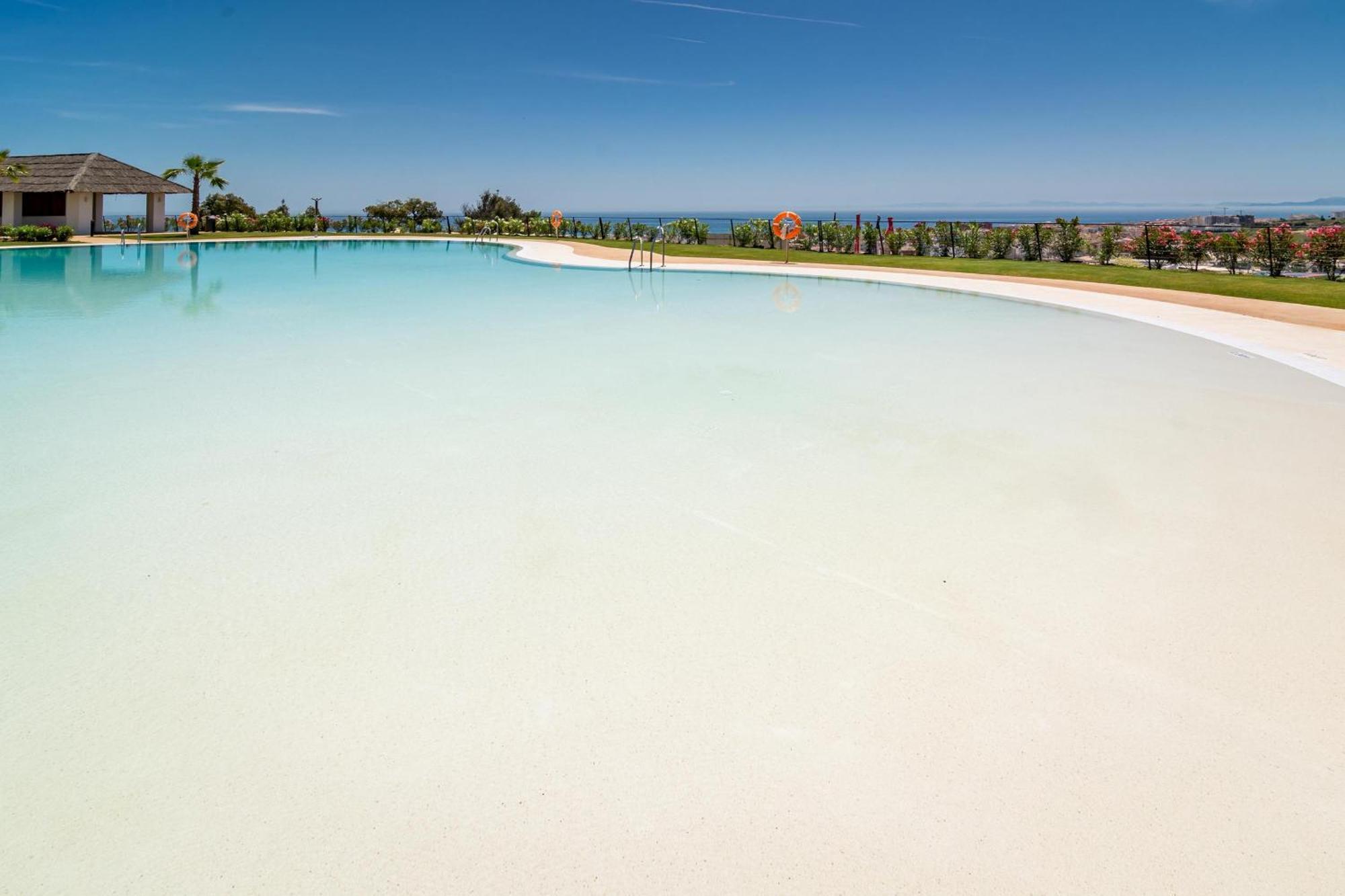 Apartment Lae91i- Stunning Family In Luxury Estepona