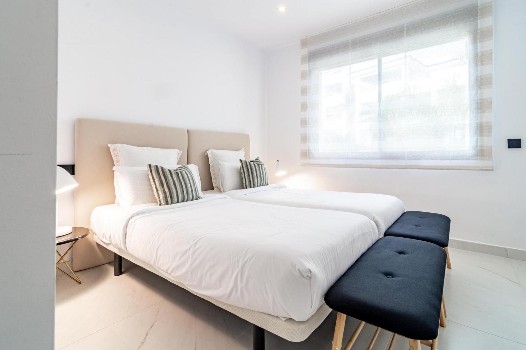 Apartment Lae91i- Stunning Family In Luxury