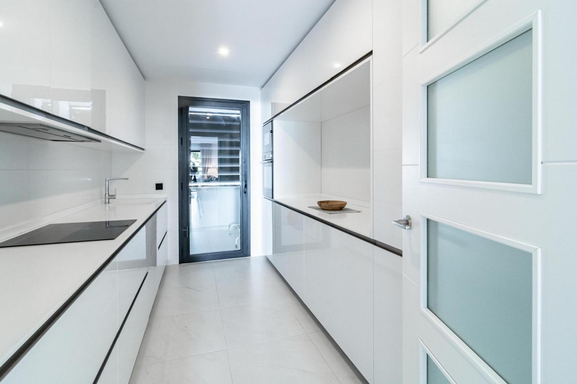 Lae91i- Stunning Family In Luxury Apartment Estepona