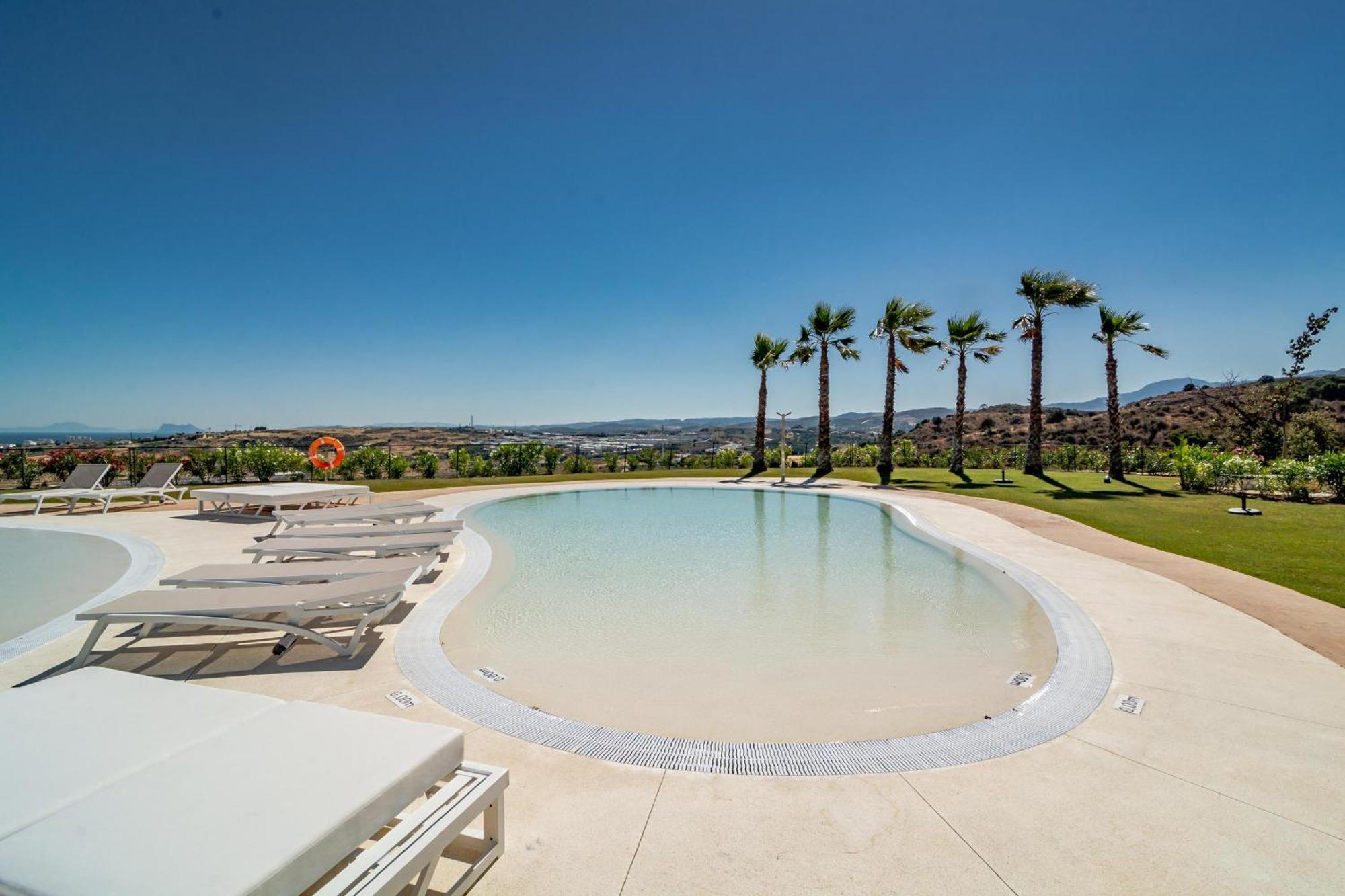 Apartment Lae91i- Stunning Family In Luxury Estepona