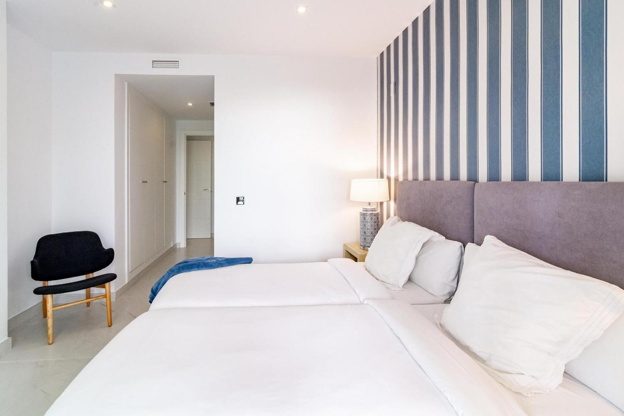 Lae91i- Stunning Family In Luxury Estepona