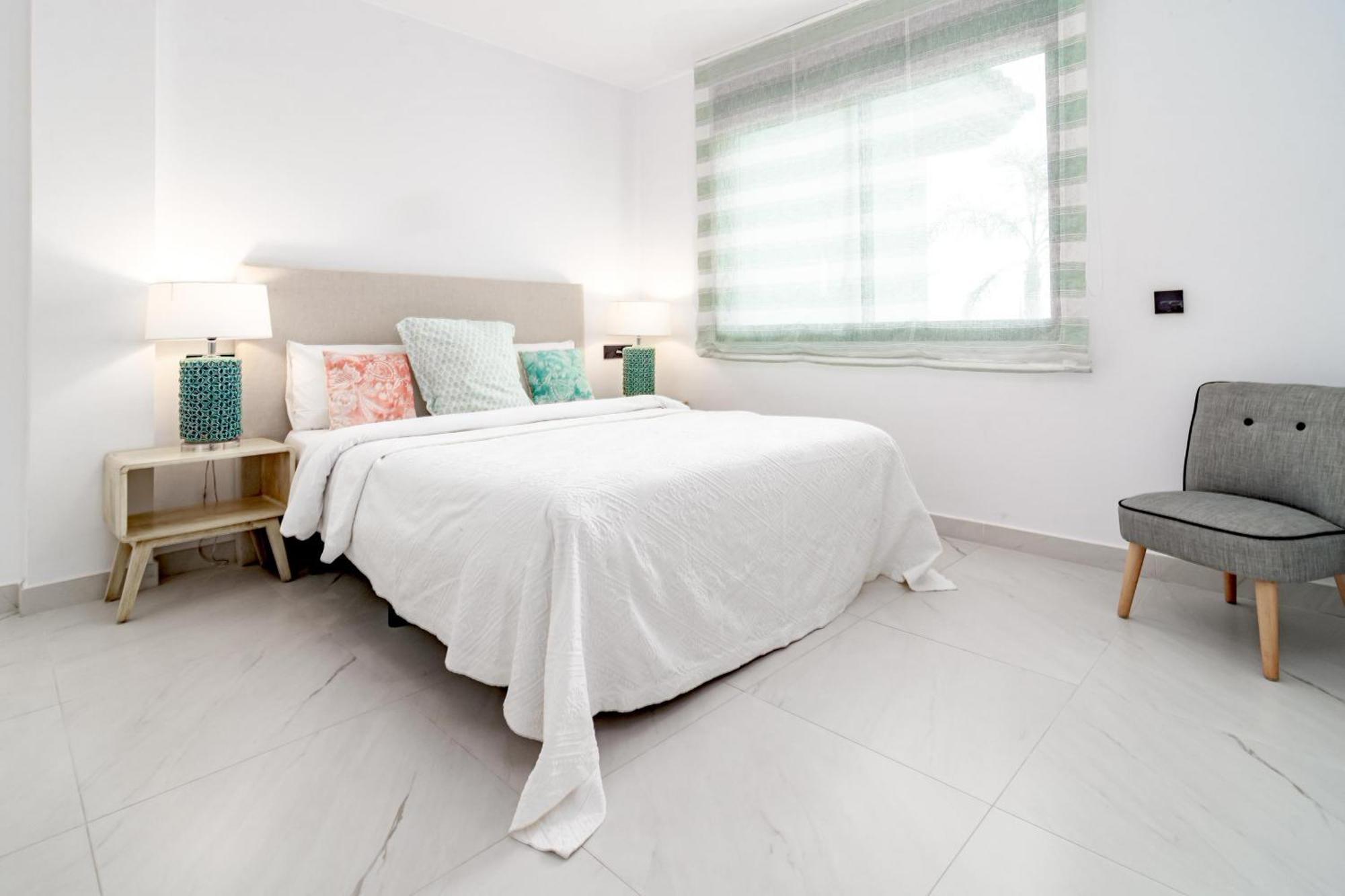 Lae91i- Stunning Family In Luxury Estepona