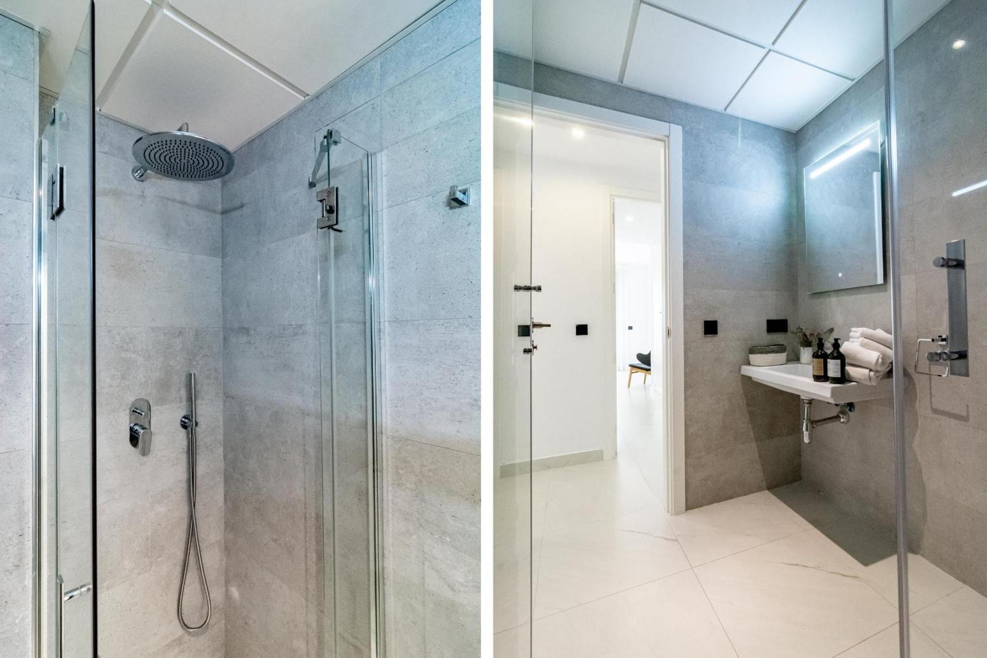 Lae91i- Stunning Family In Luxury Apartment