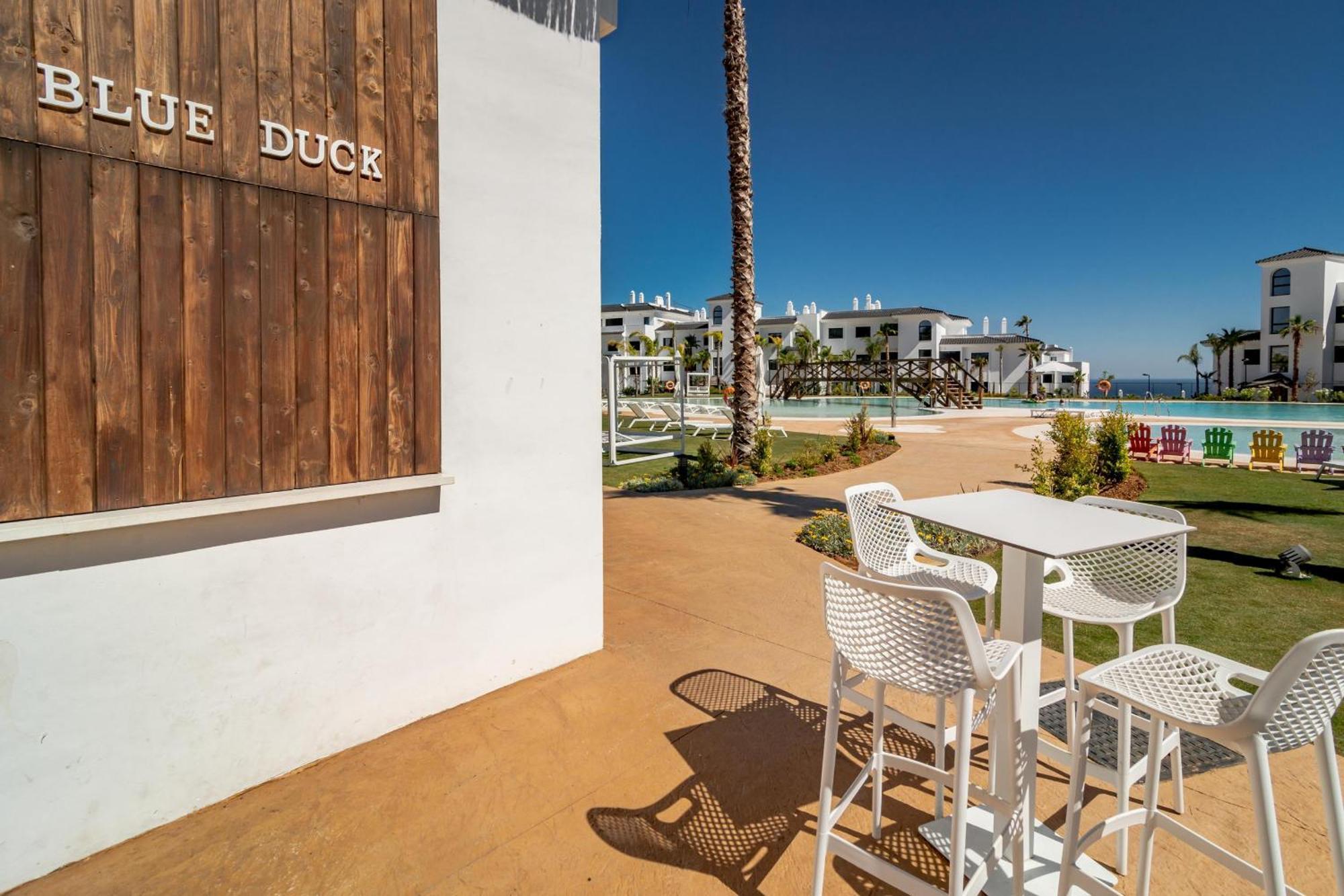 Apartment Lae91i- Stunning Family In Luxury Estepona
