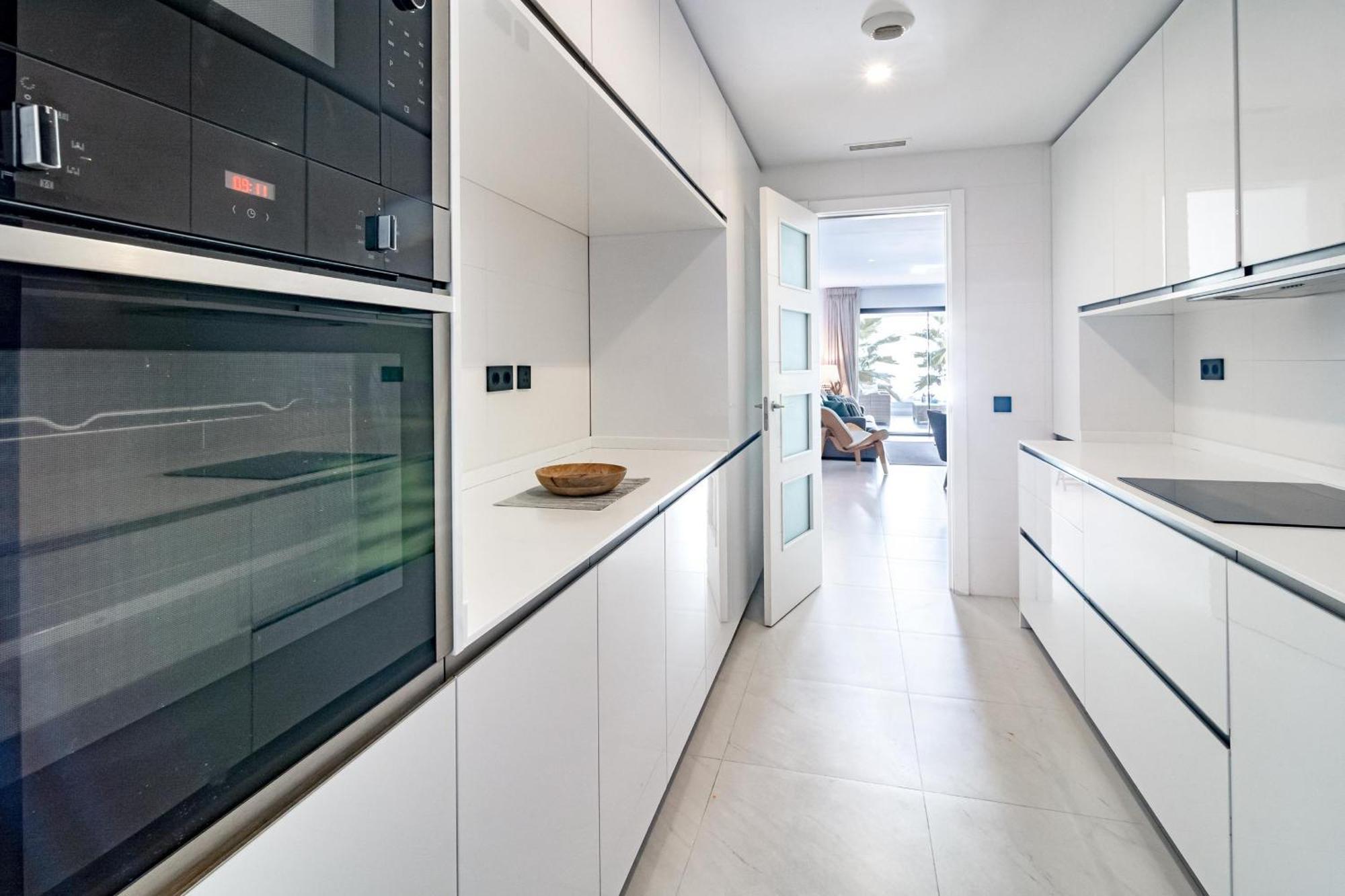 Lae91i- Stunning Family In Luxury Estepona