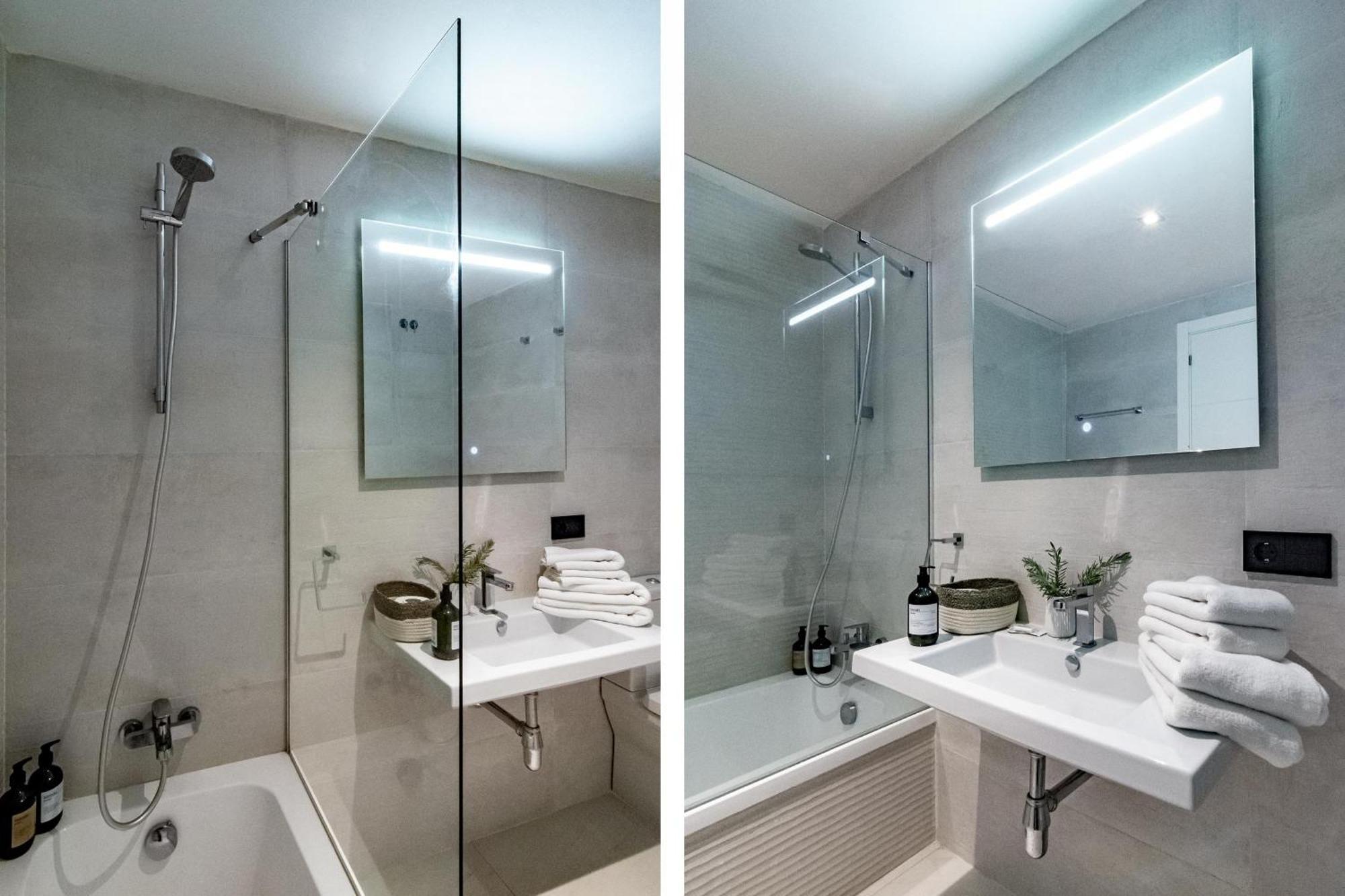 Apartment Lae91i- Stunning Family In Luxury *