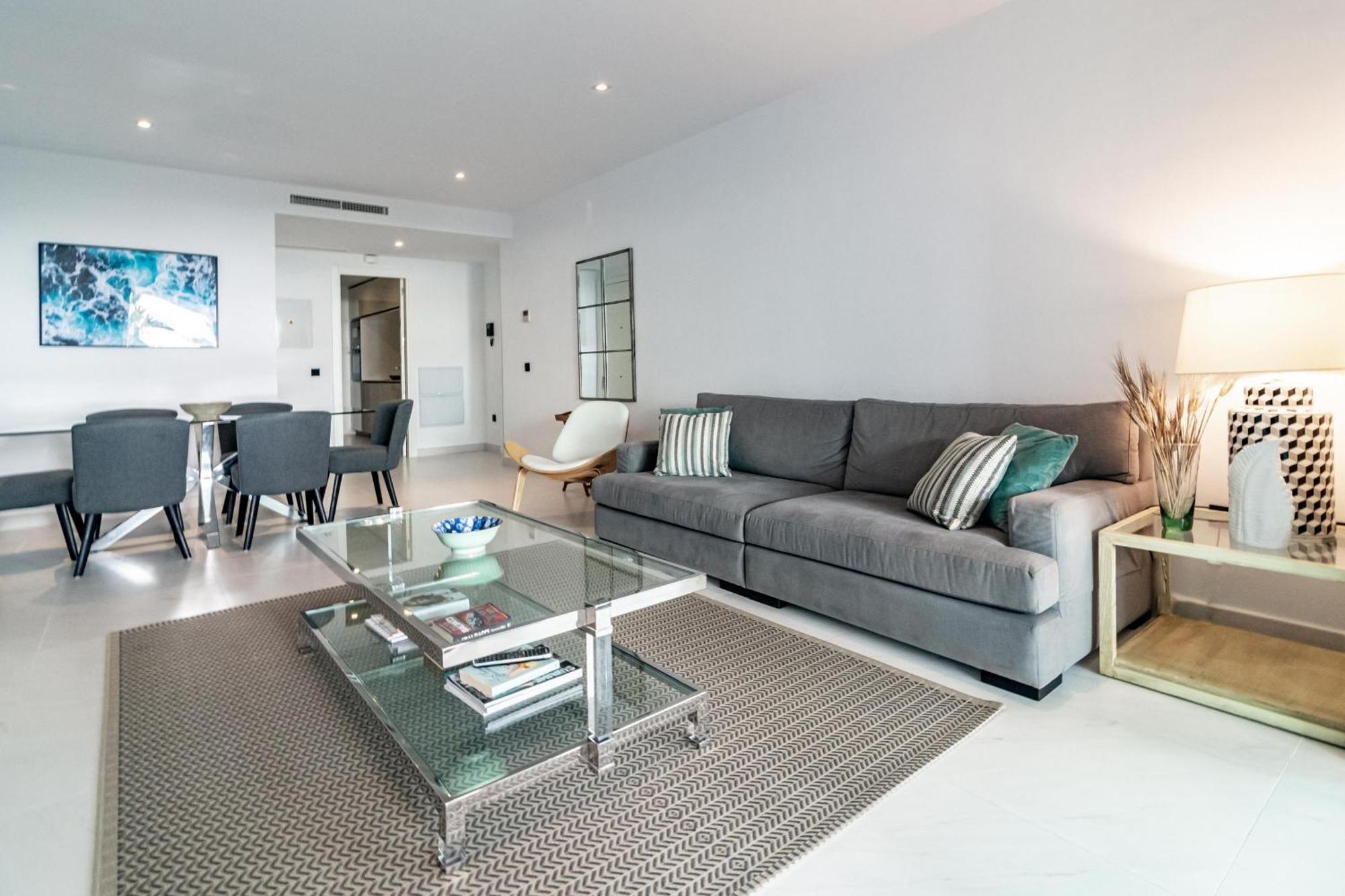 Apartment Lae91i- Stunning Family In Luxury