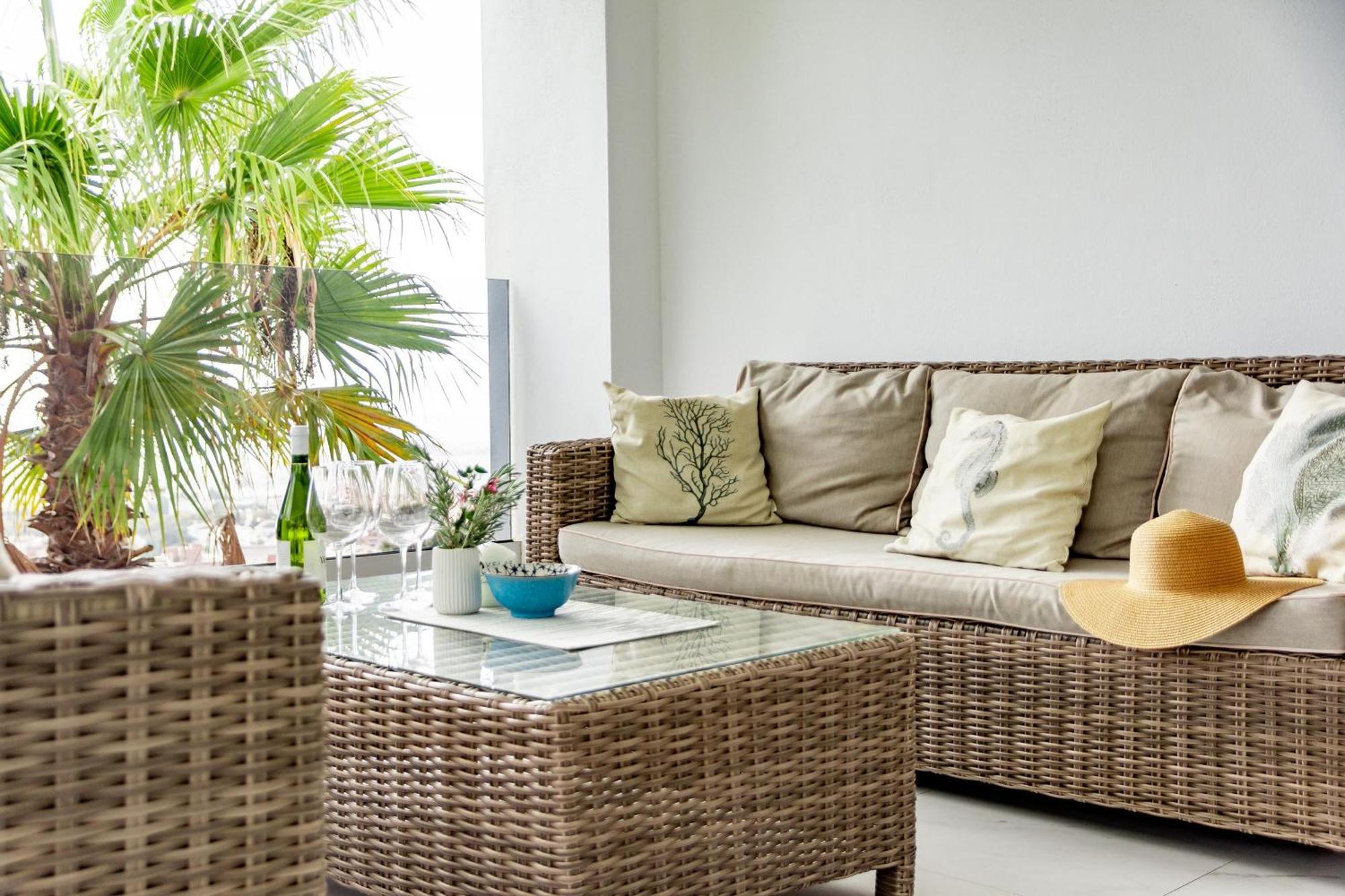 Lae91i- Stunning Family In Luxury Estepona