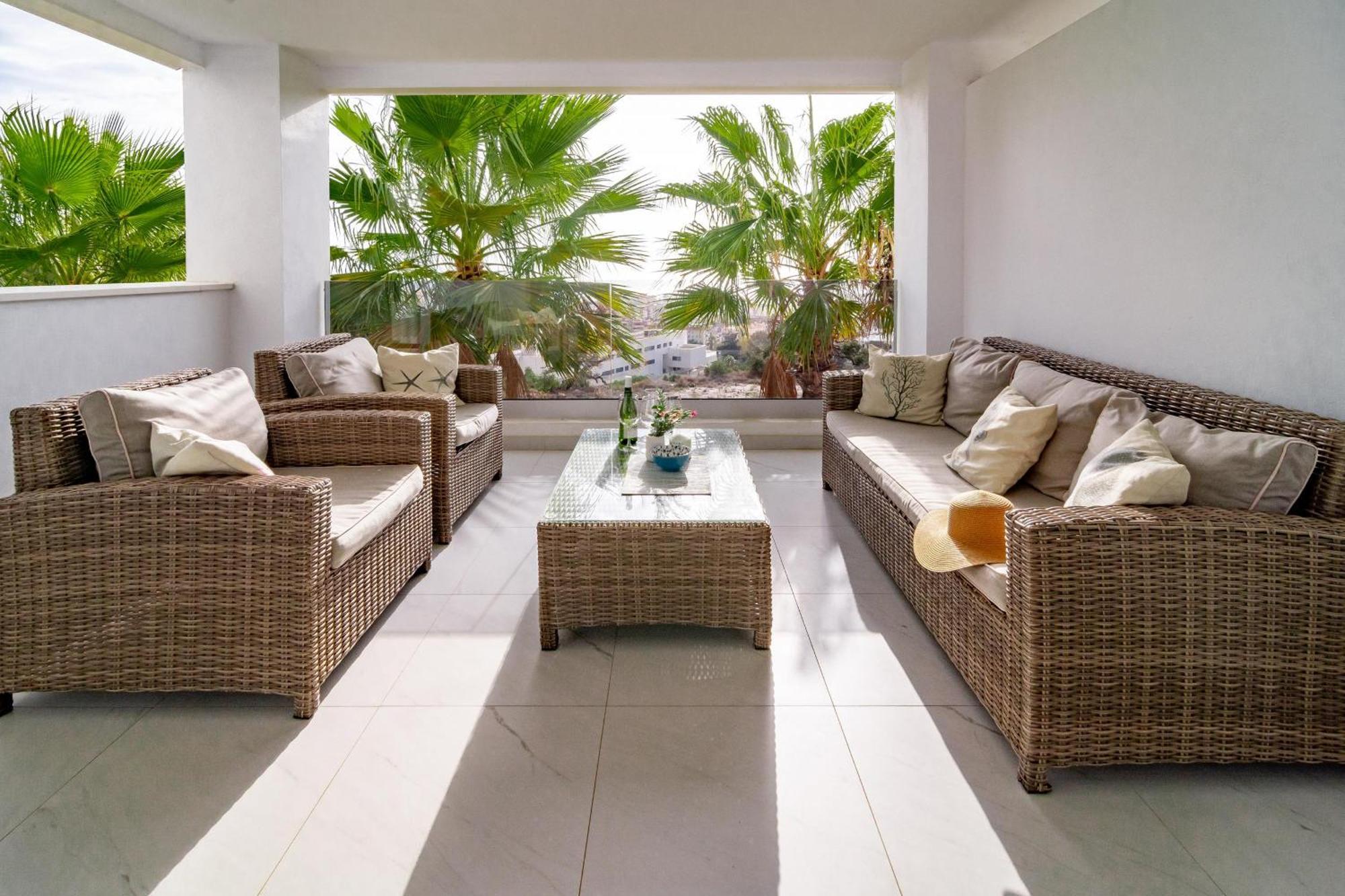 Apartment Lae91i- Stunning Family In Luxury