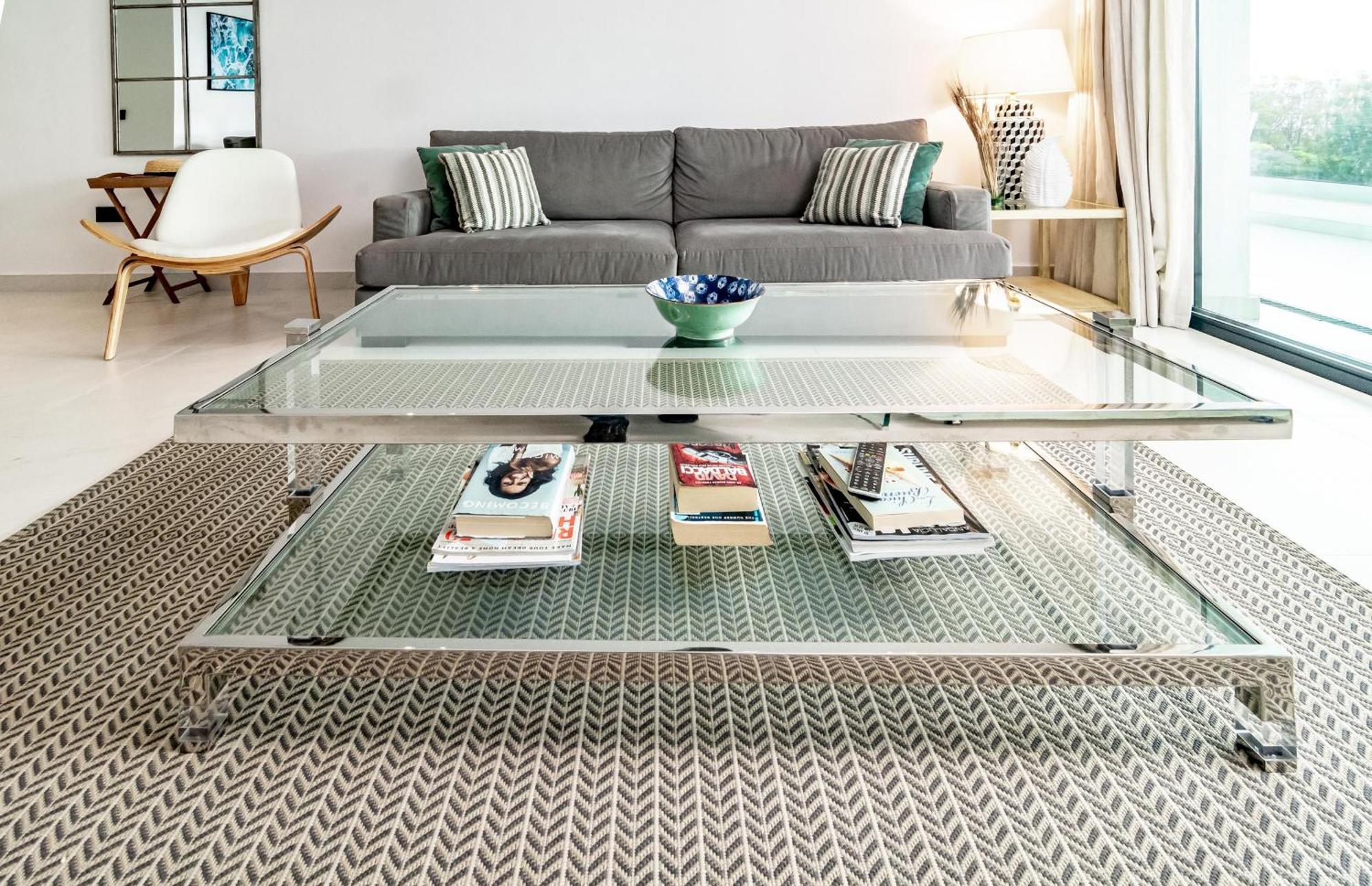 Apartment Lae91i- Stunning Family In Luxury Estepona